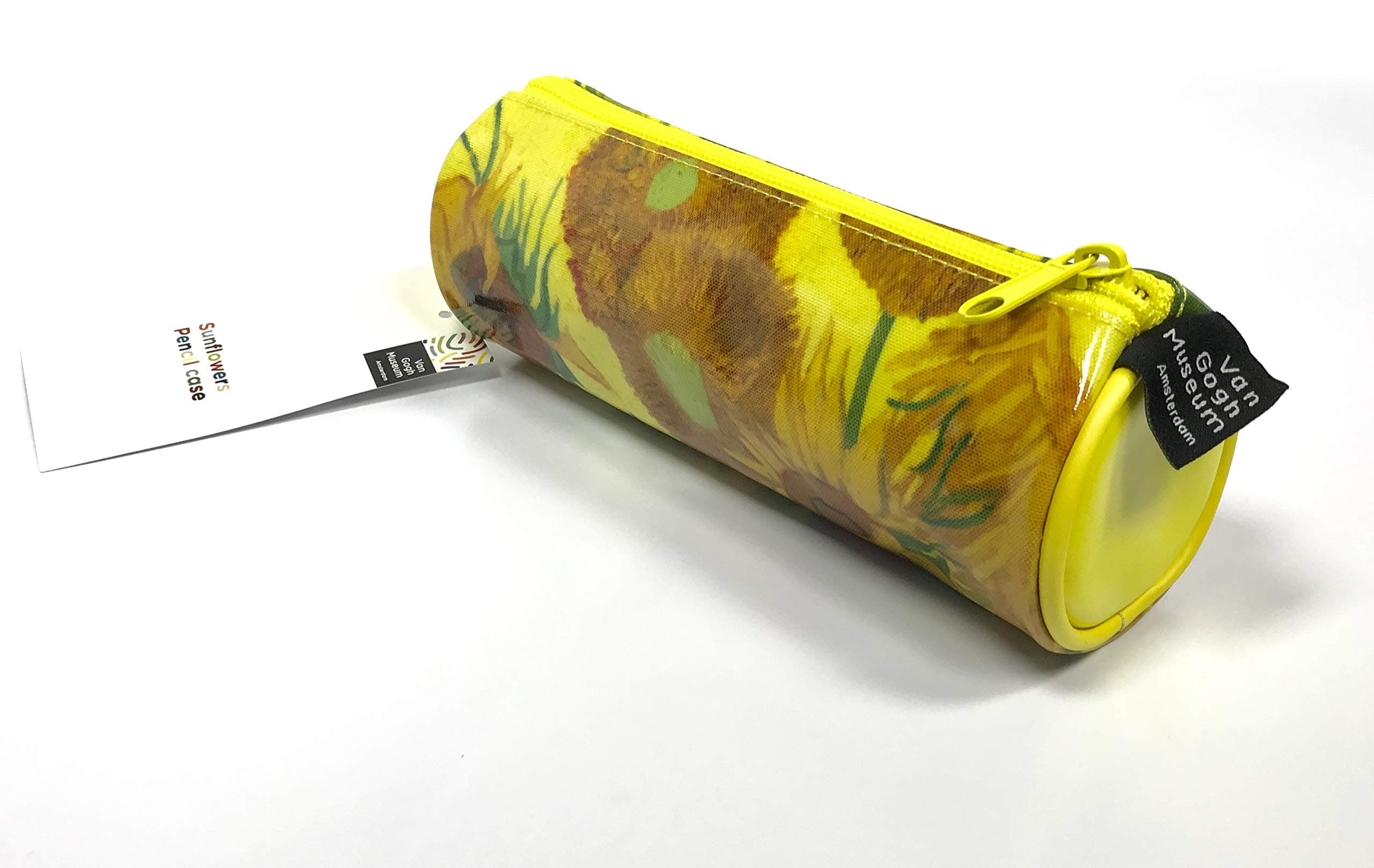 Vincent Van Gogh Pencil Case Sunflowers
