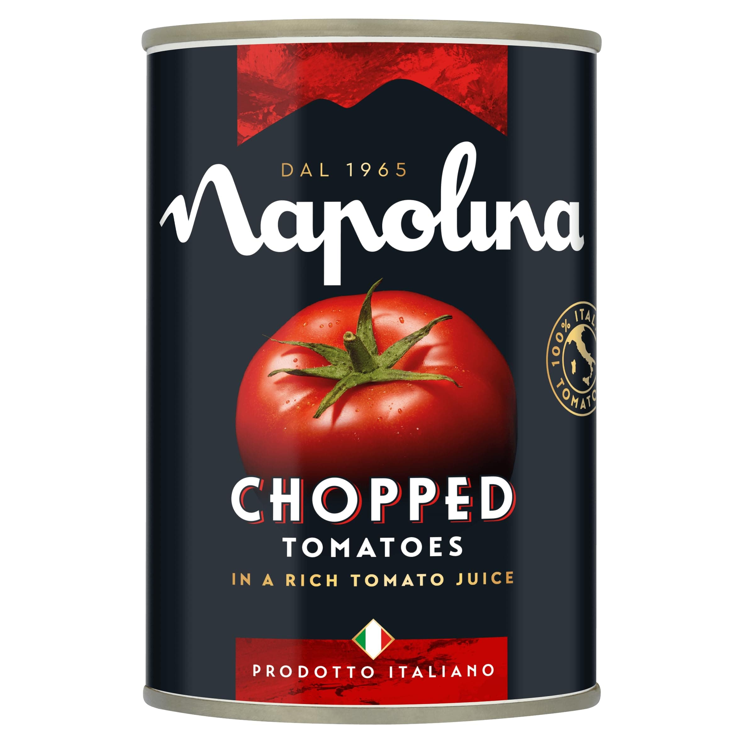 Chopped Tomatoes, 400g