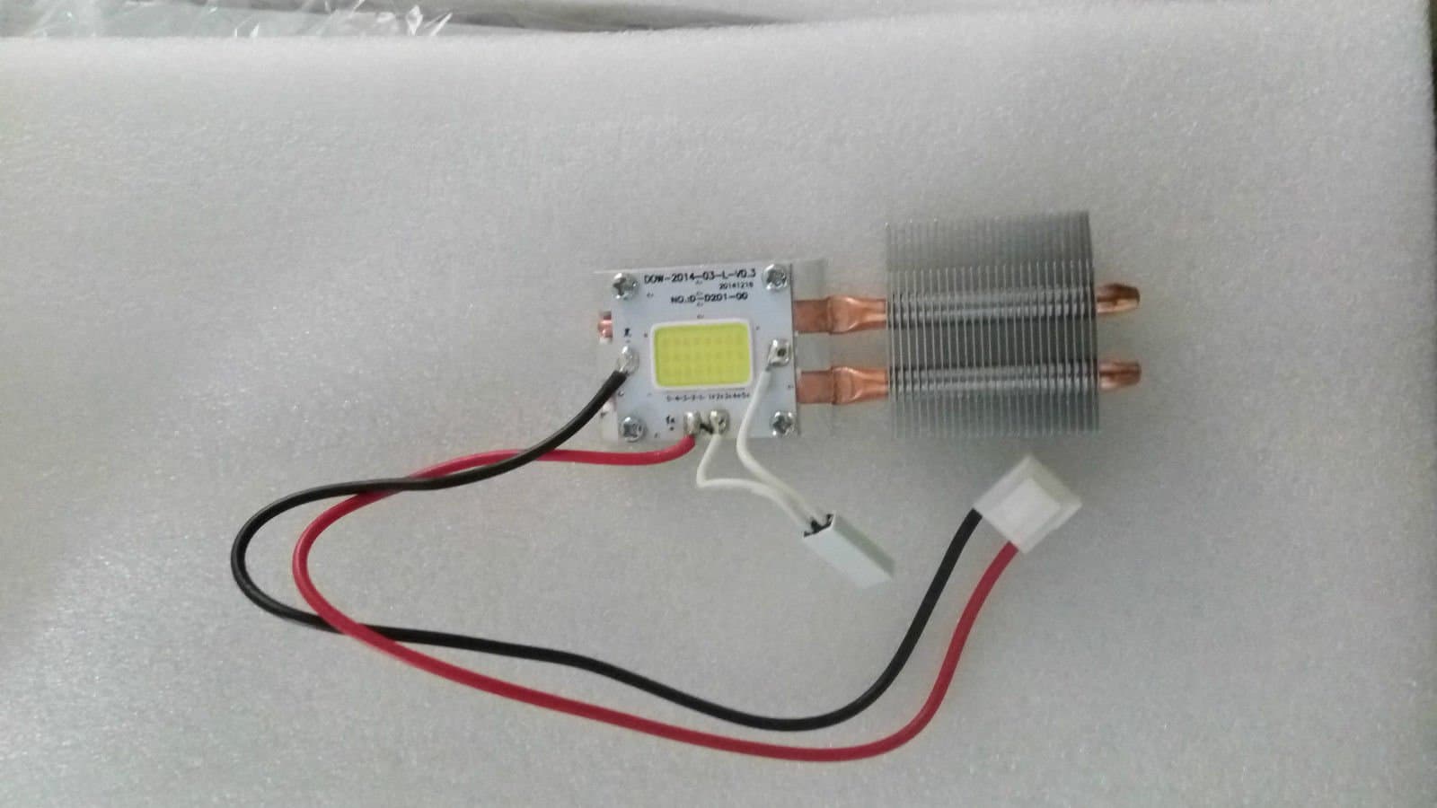 UNIC Replacement Lamp UC46 Mini Full HD LED Projector Home Cinema (D-D201-00 20141216)