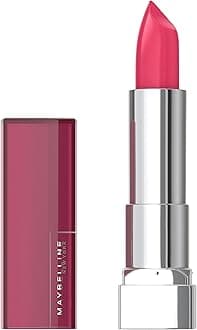 Maybelline New York ColorSensational Lipcolor, Pink and Proper 20, 0.15 Ounce