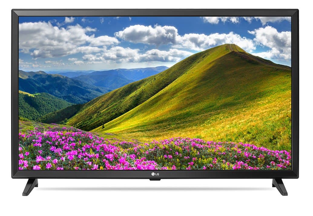 LG 32LJ510U TV
