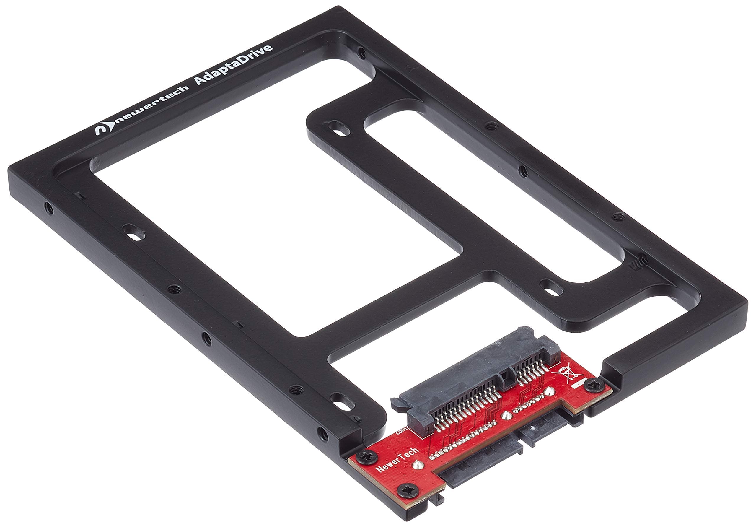 NewerTech AdaptaDrive 2.5" to 3.5" Drive Converter Bracket