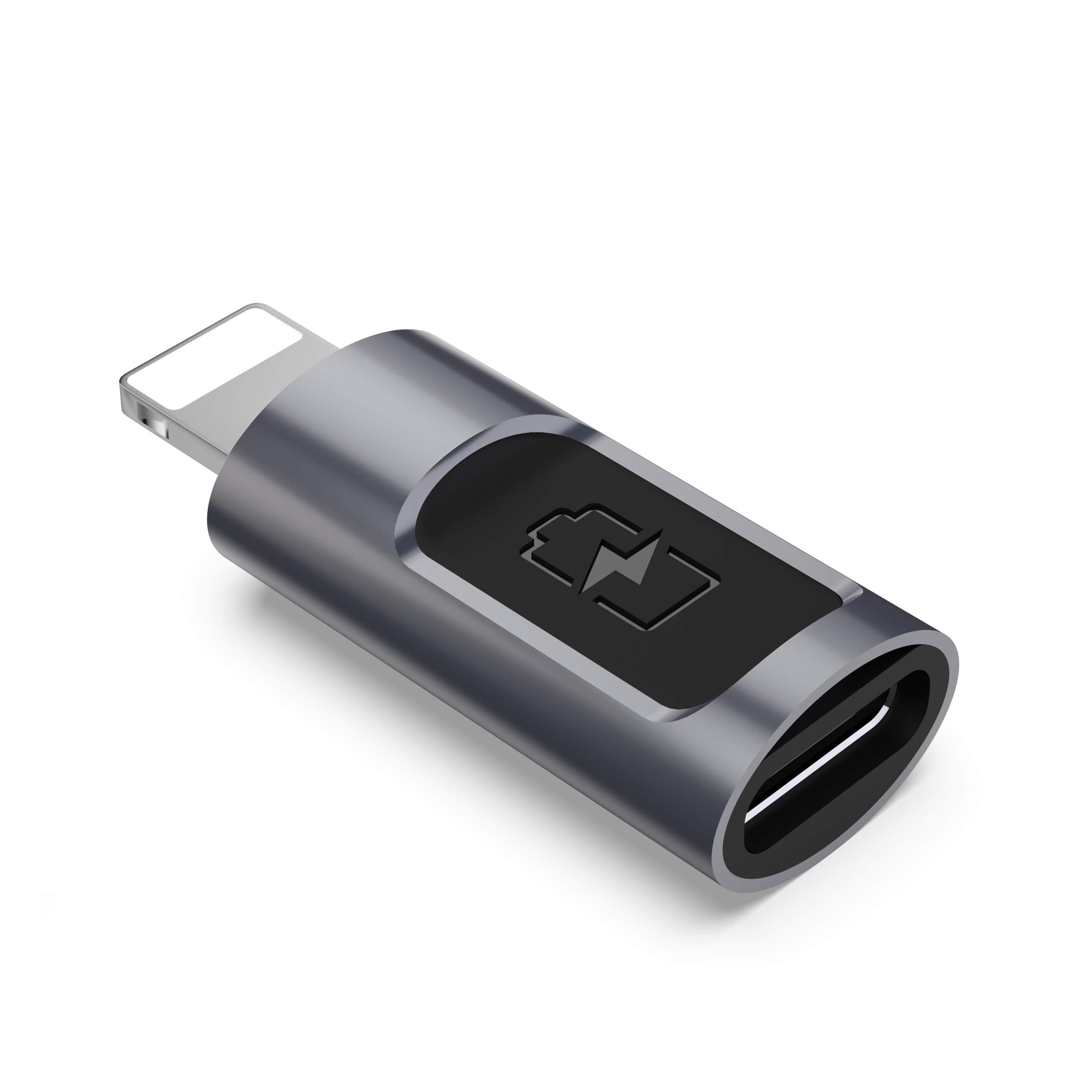 USB C to Phone X Charger Adapter Belkertech Compatible/Replacement for Type C to Phone XR Adapter Support Charging for Phone X/Phone XR/Phone 7