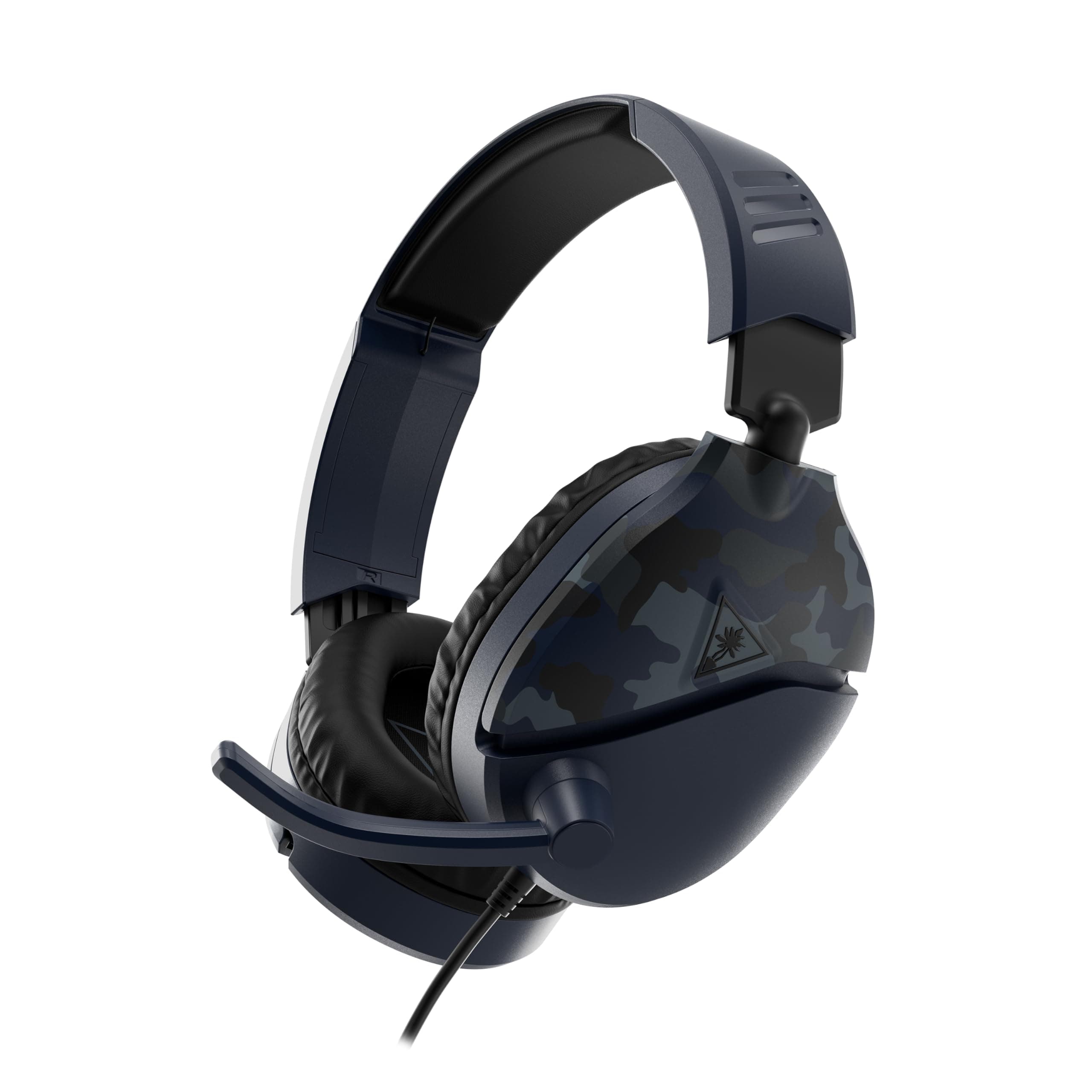 Turtle Beach Recon 70 Gaming Headset - Blue Camo (Multi)