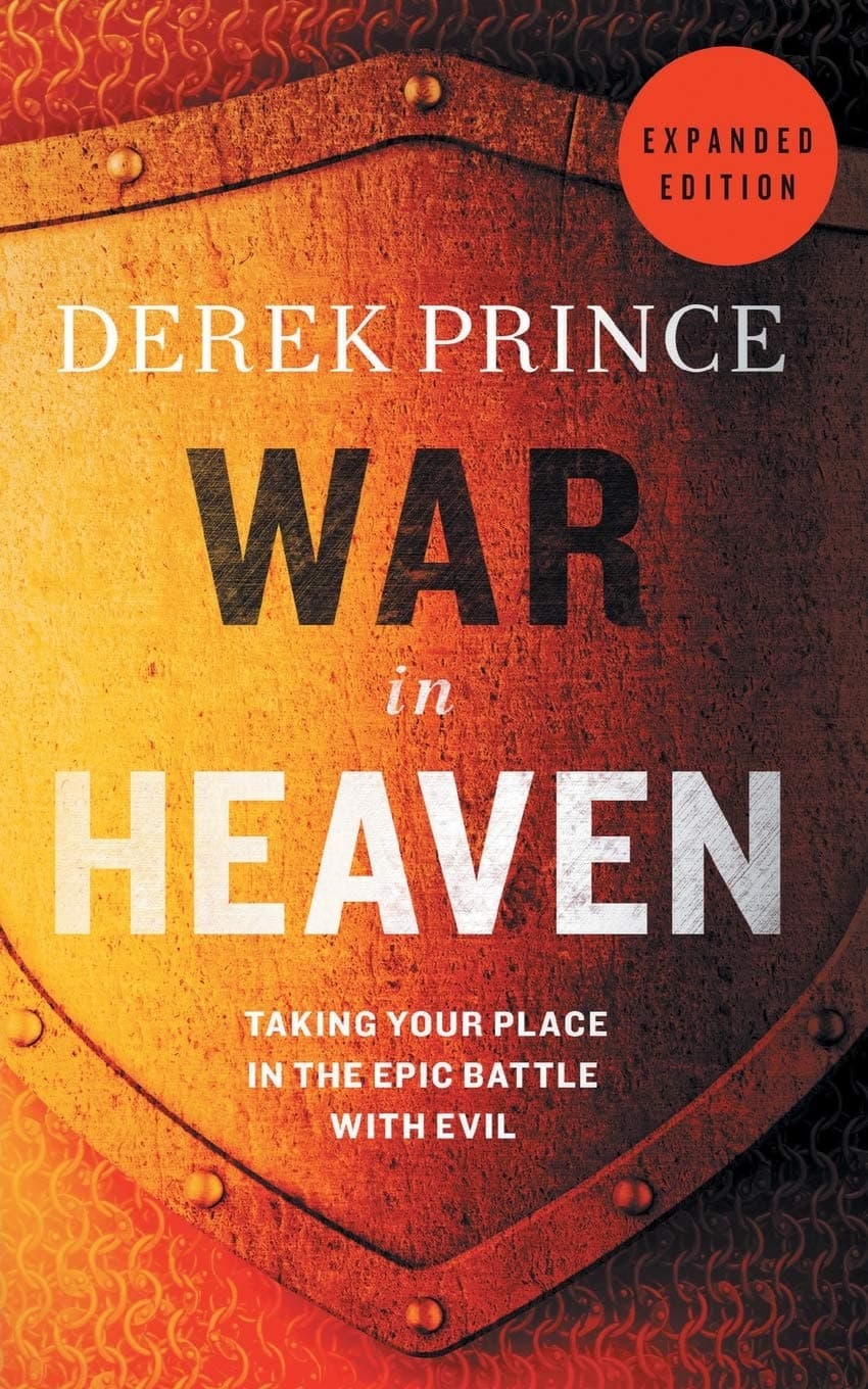 War in Heaven Paperback – Import, 9 December 2016