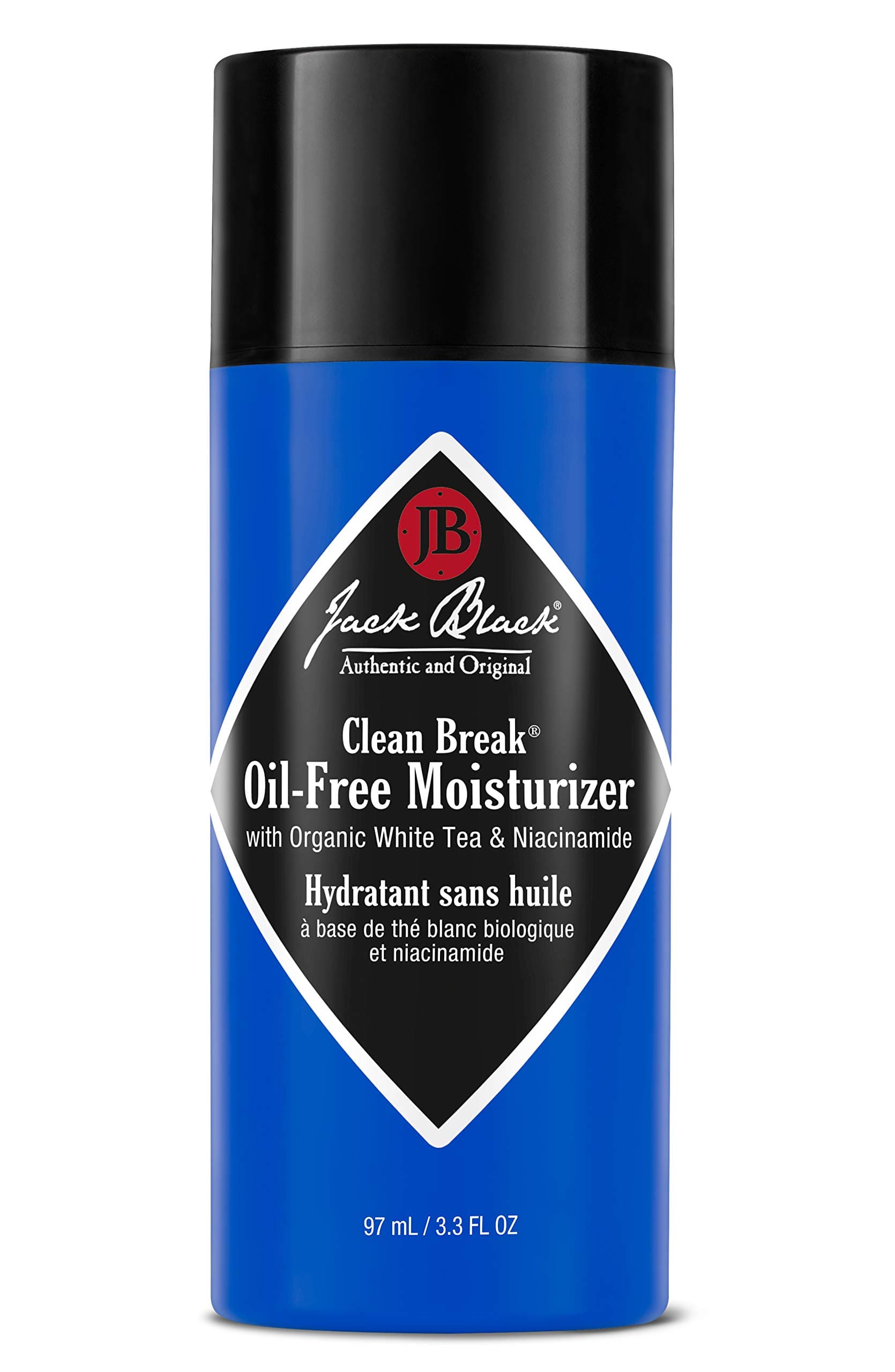 Clean Break Oil-Free Moisturizer