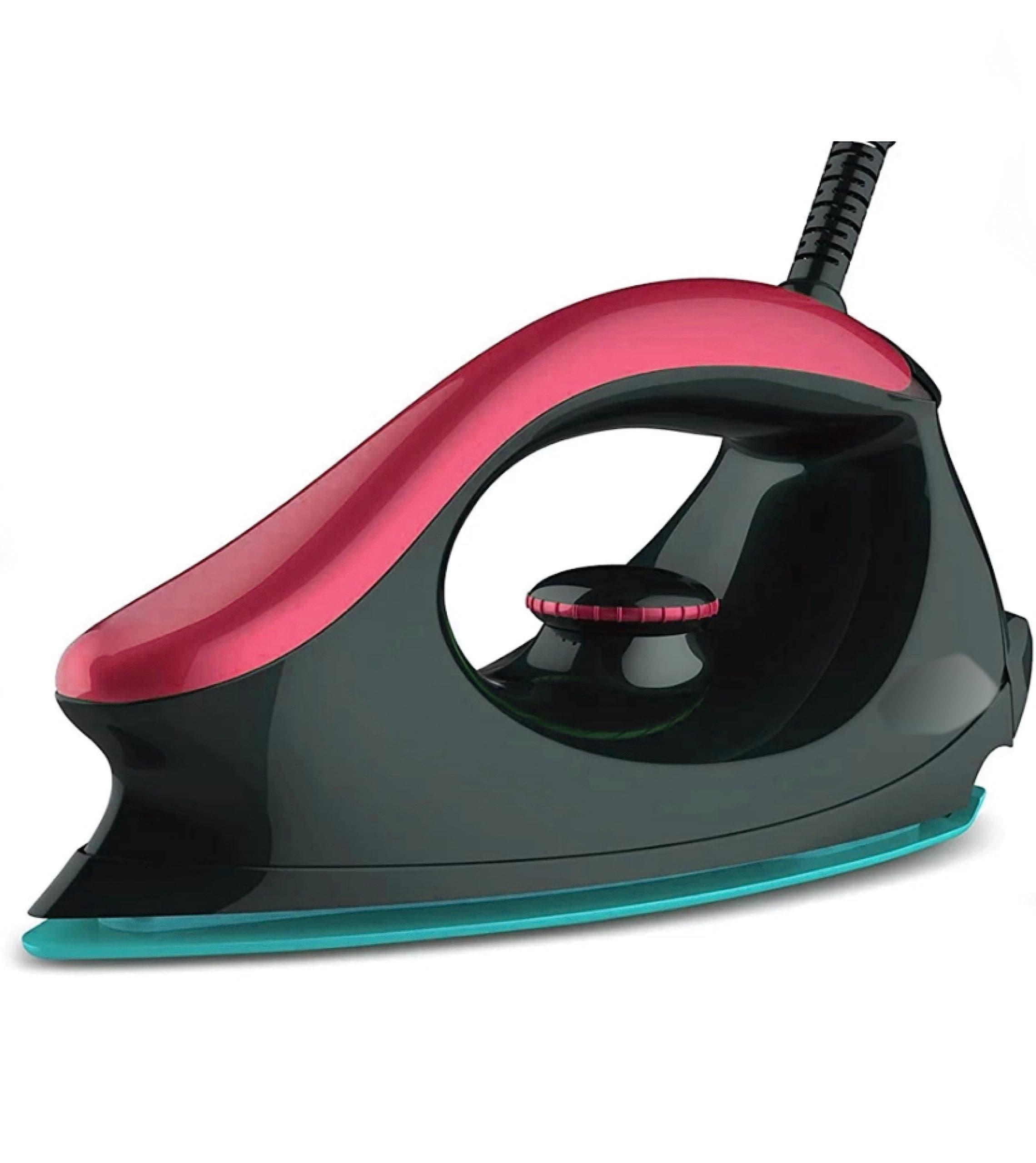 Chartbusters Non-Stick Compact Light Weight Dry Iron np 02