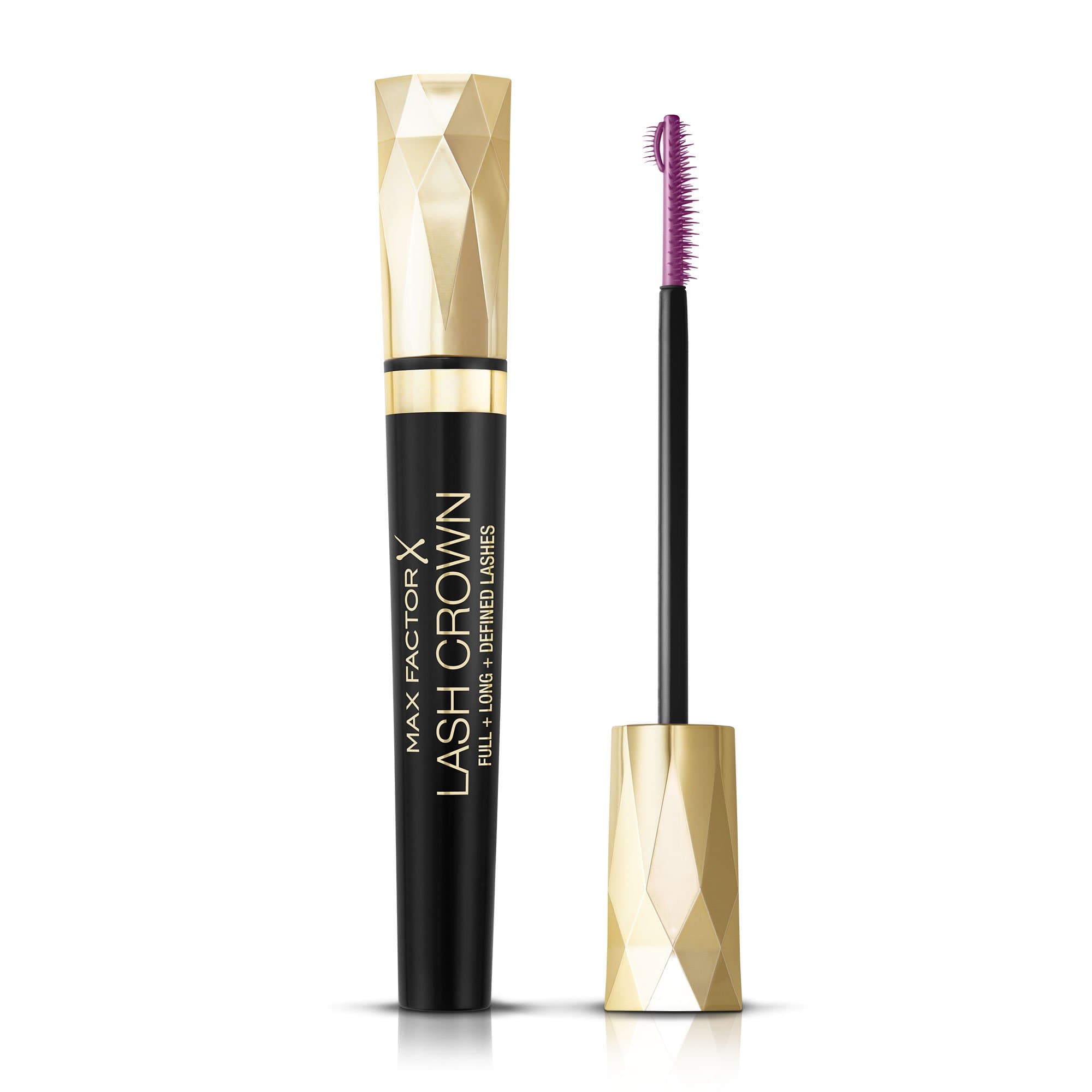 Masterpiece Lash Crown Mascara, 6.5 ml, Black