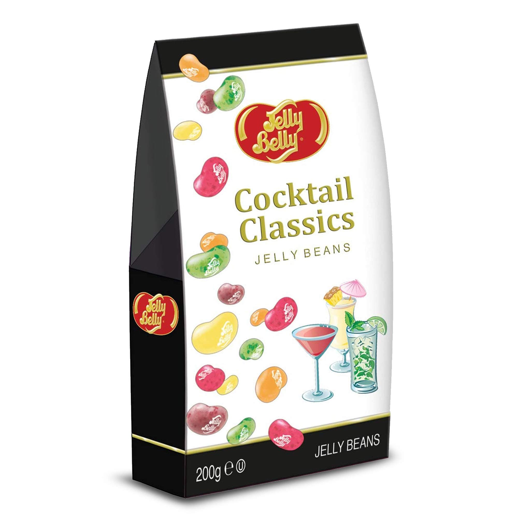 Cocktail Classics Gable Gift Box, 200g