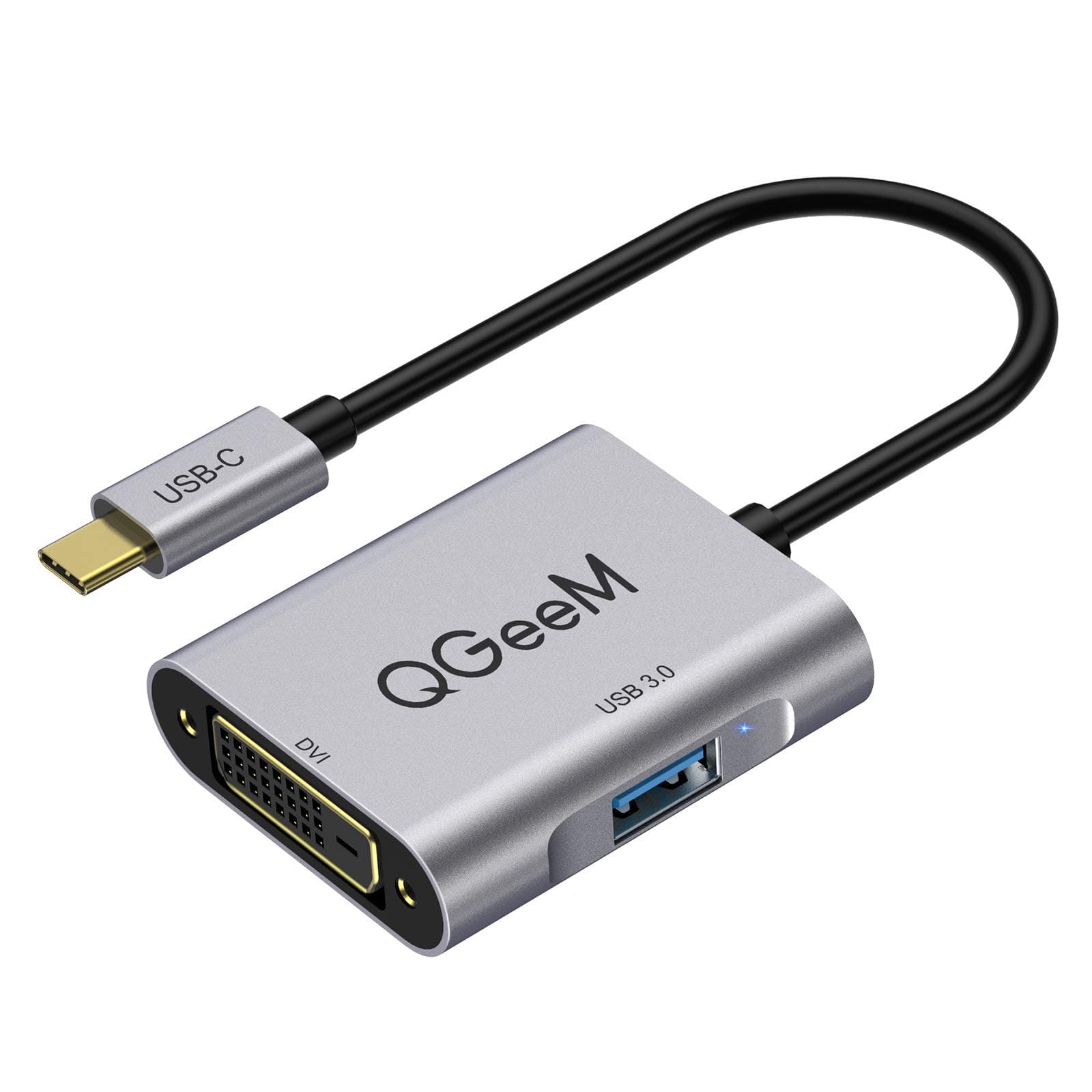 USB C to HDMI Adapter, BENFEI USB Type-C to HDMI Adapter [Thunderbolt 3 Compatible] with MacBook Pro 2019/2018/2017, MacBook Air/iPad Pro 2019, Samsung Galaxy S10/S9 and More