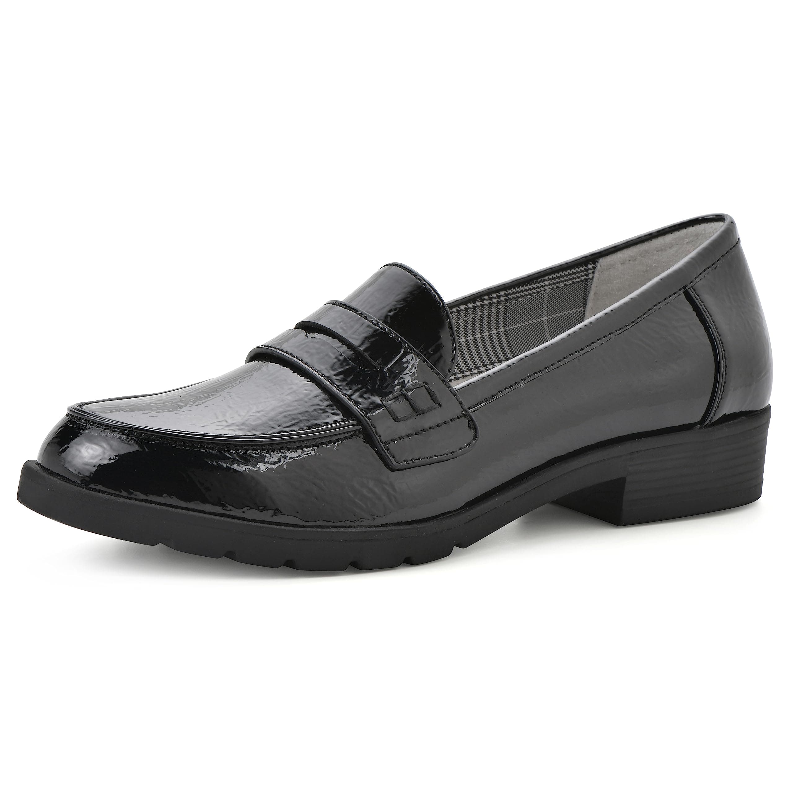 Women's Galah Penny Loafer Flat