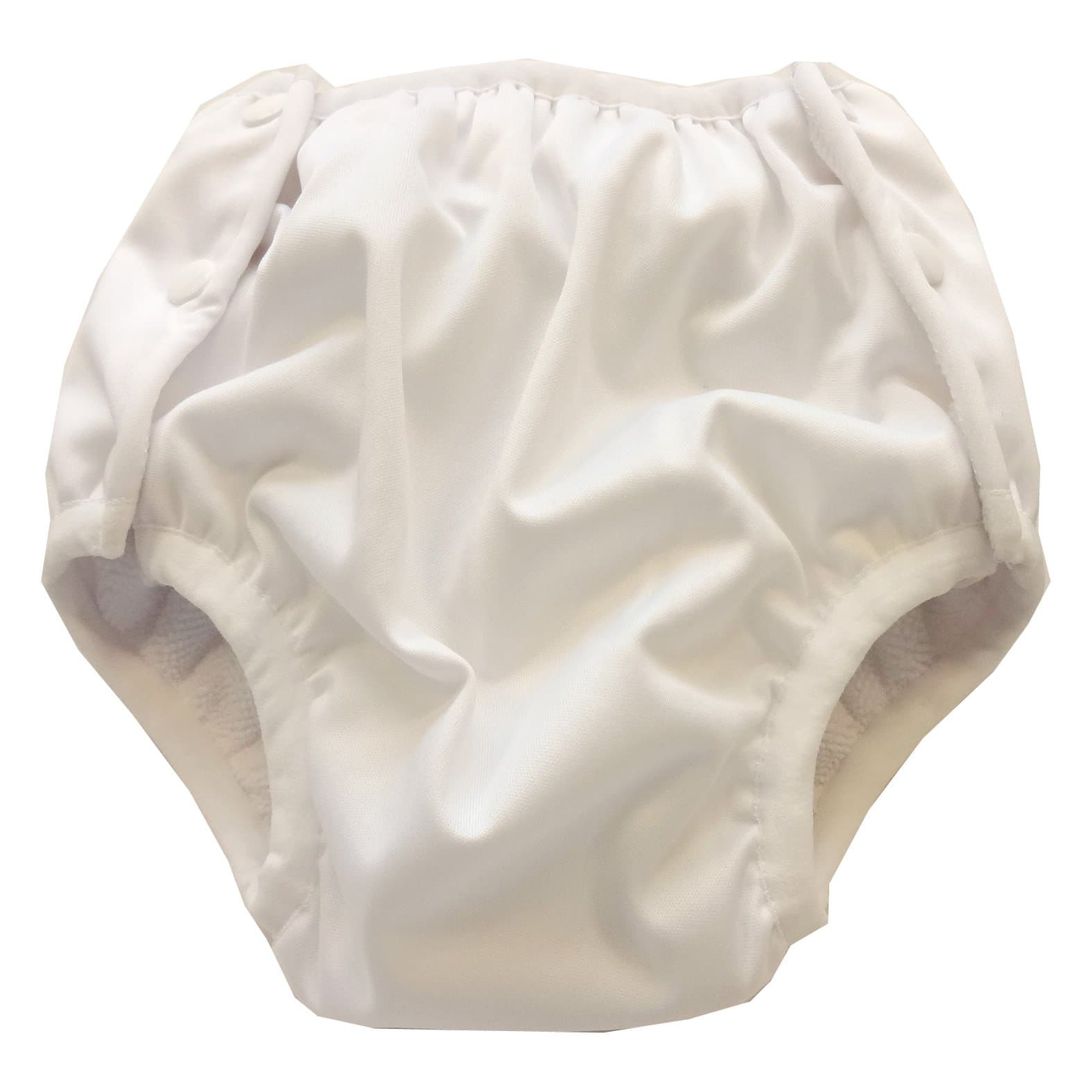 Night Time Training Pants Size: 6-8 (40-60 lbs)