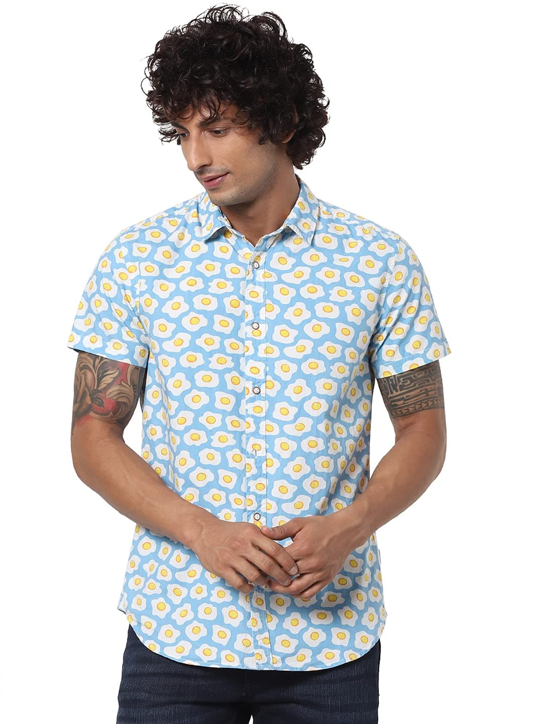 Jack & JonesMen Shirt