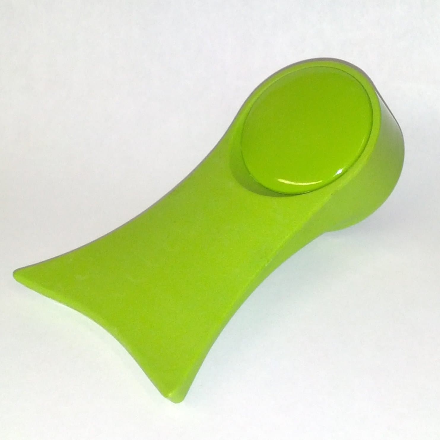 Handle Set for Microhearth Microwave Cookware-Lime