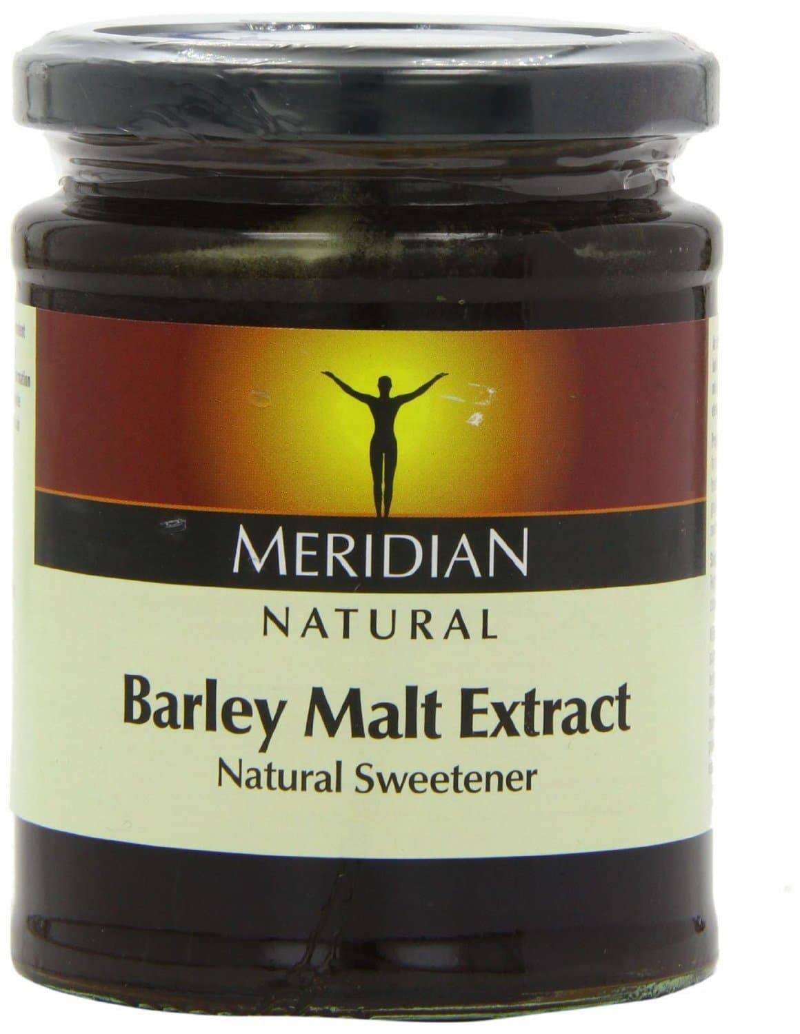MERIDIAN BARLEY MALT EXTRACT 370GM
