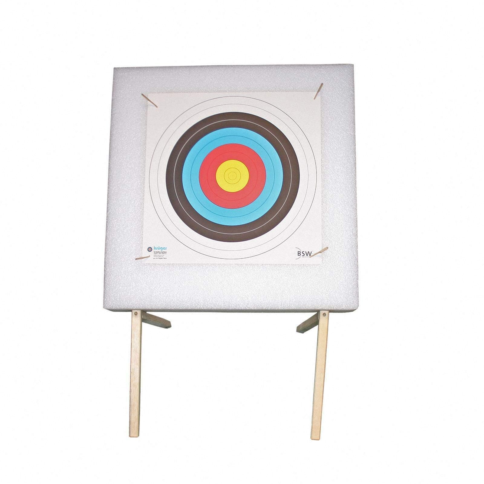 STRONGHOLD Disc Set SIMPLY