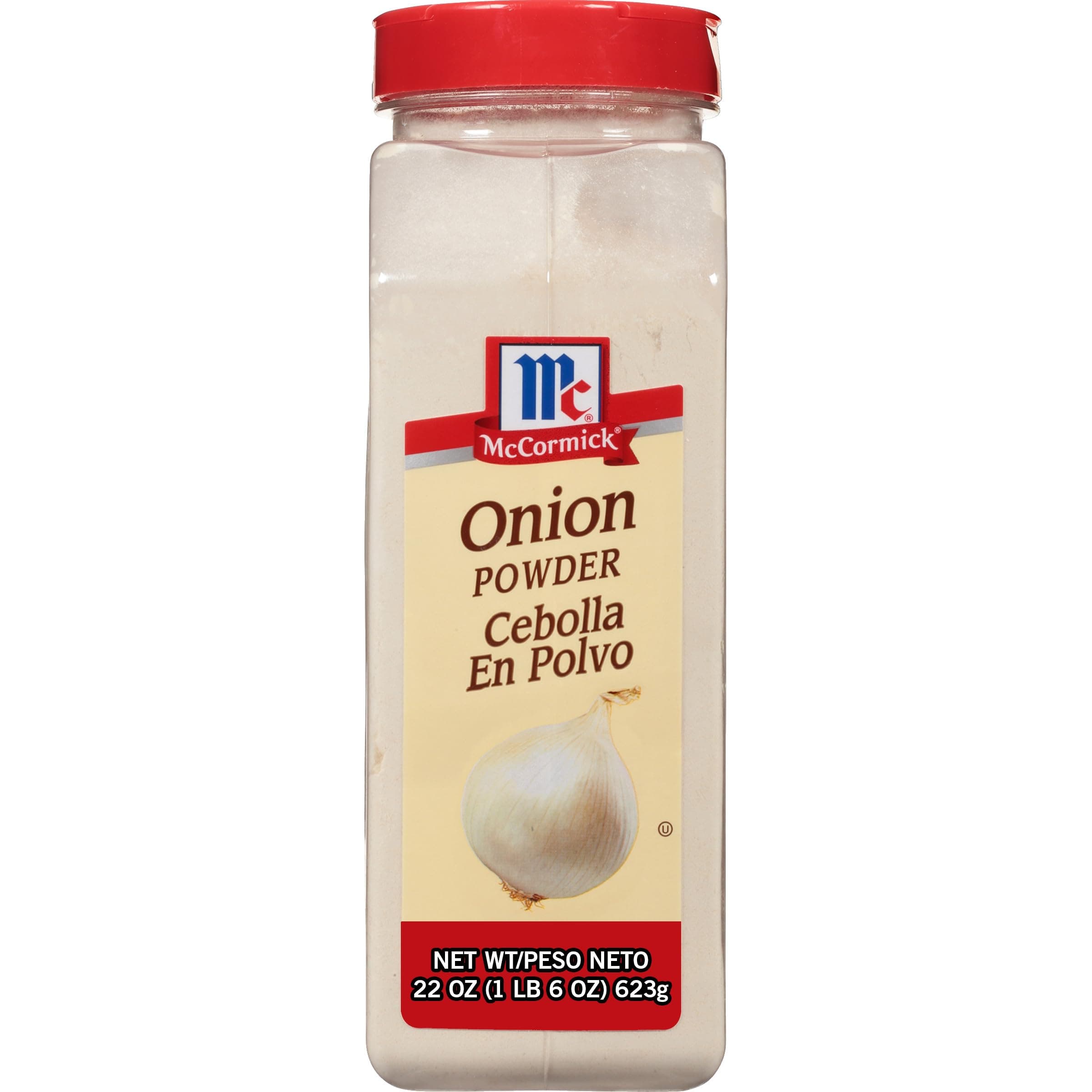 Onion Powder, 22 oz