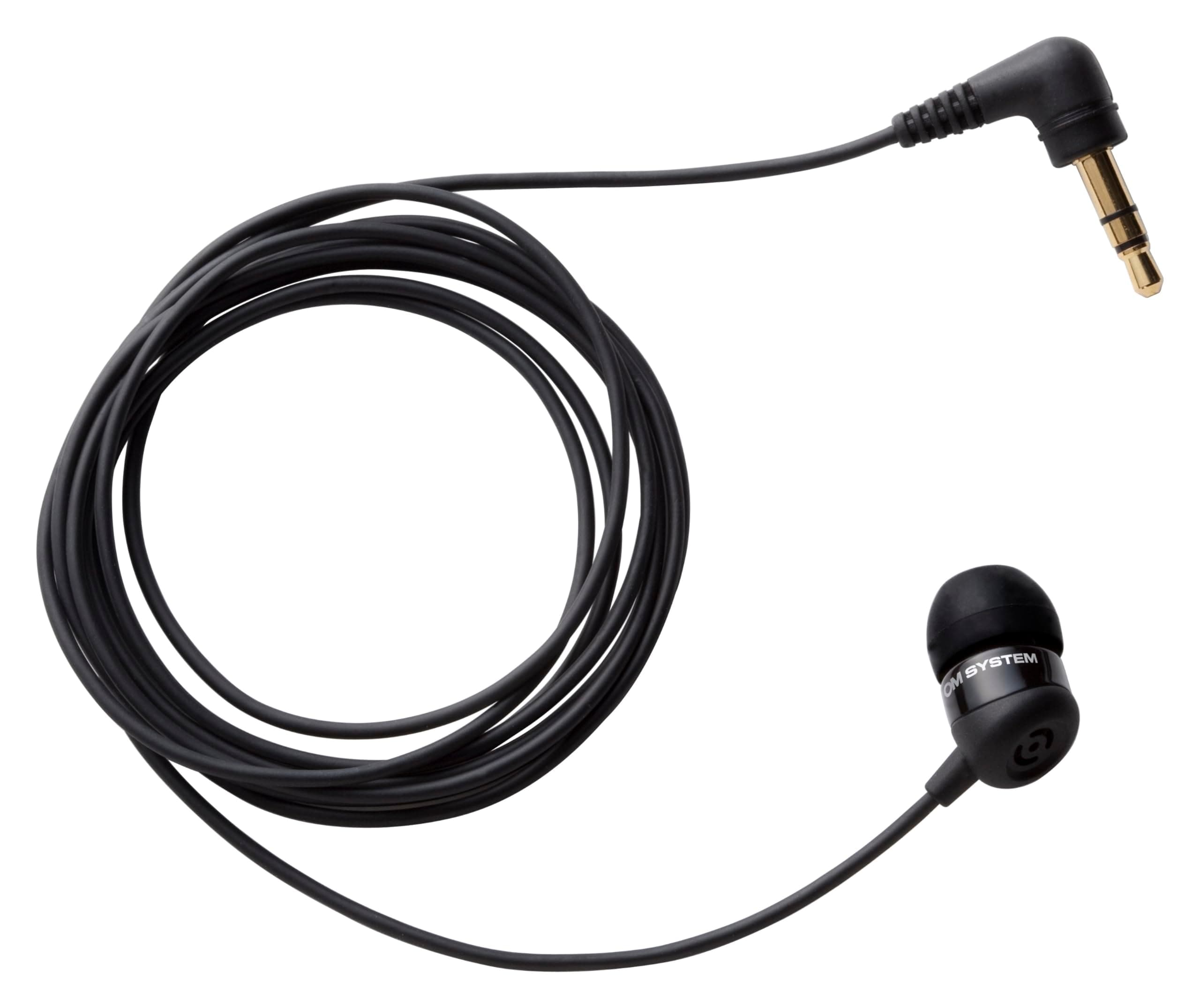OM SYSTEM Olympus TP-8 Telephone Pick-up Microphone