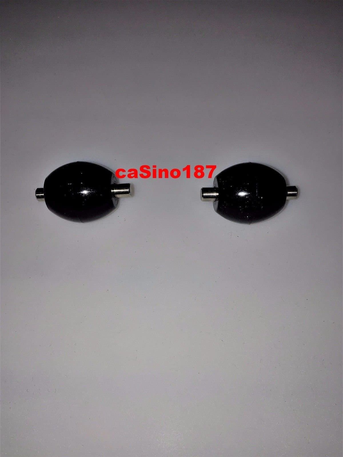 Neato Robotics2 x Botvac Back Wheels 65 70e 75 D75 80 D80 85 D85 D3 D5 Connected