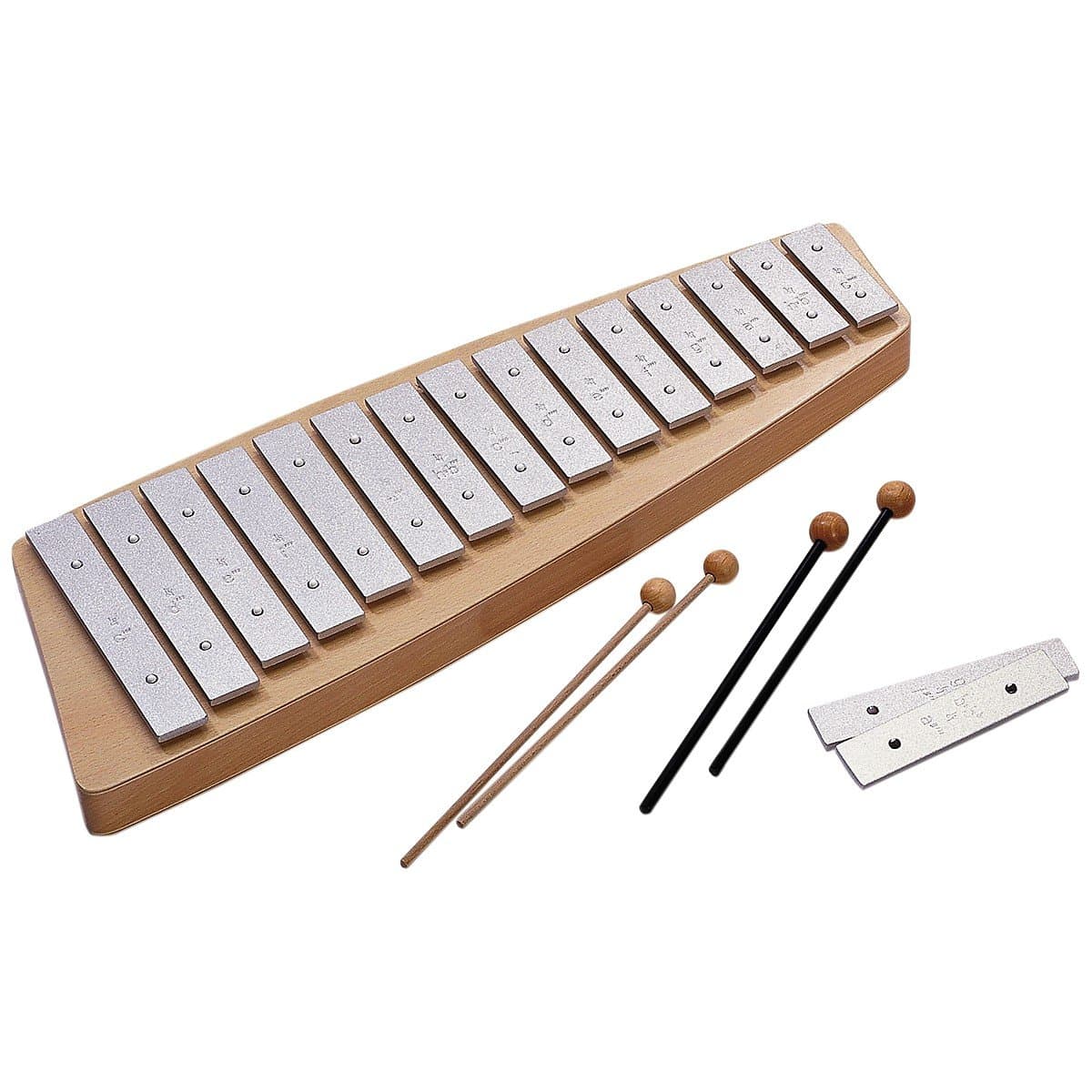 SG19 Soprano Glockenspiel