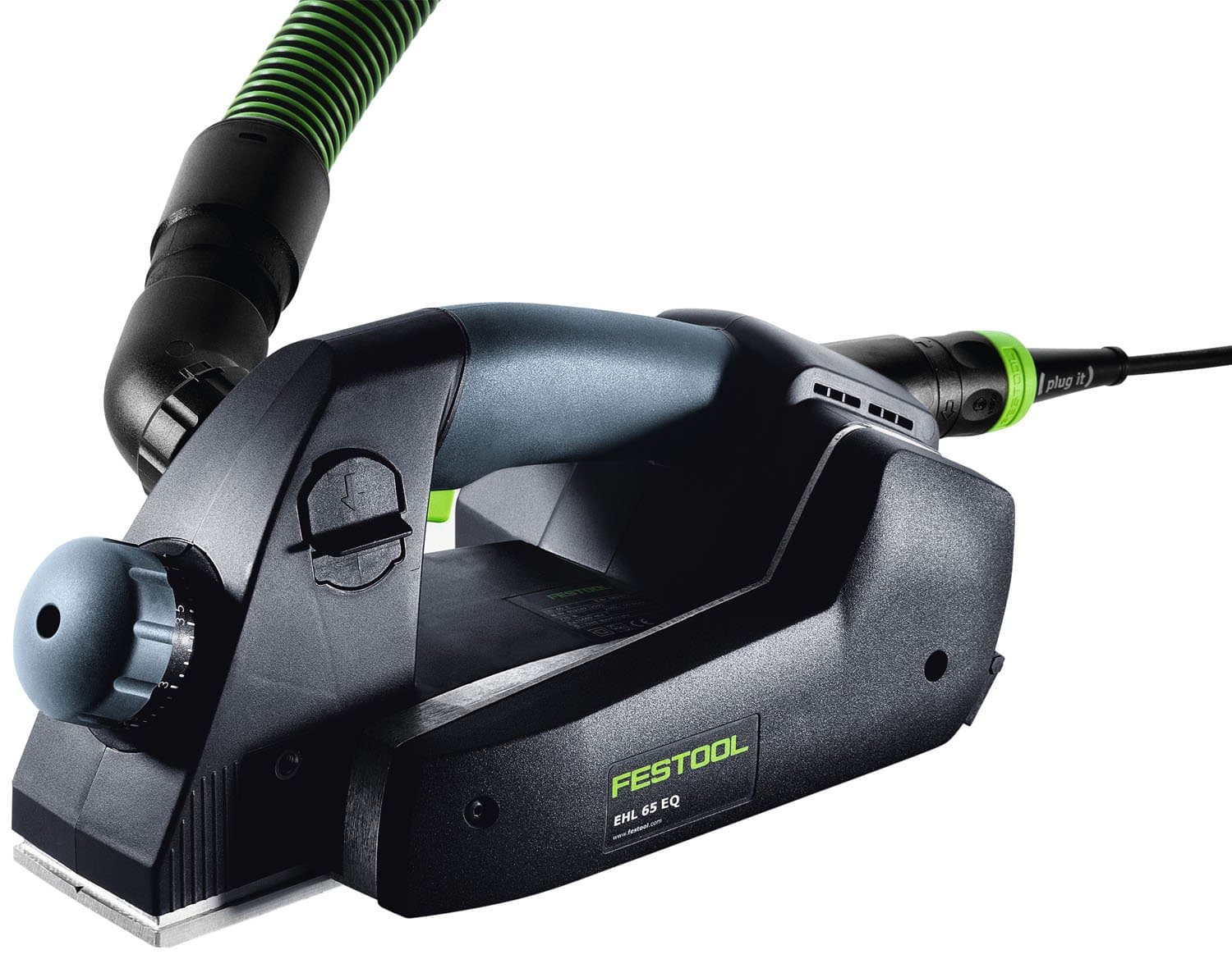 Festool EHL 65 EQ GB Planer, 240 V