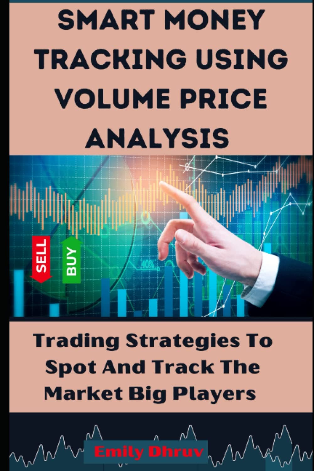 Smart Money Tracking Using Volume Price Action Analysis: Market Structure. Candlestick Pattern, Volume Spread Analysis. Pin Bar, VSA, Spring and Upthrust Trading Strategy.