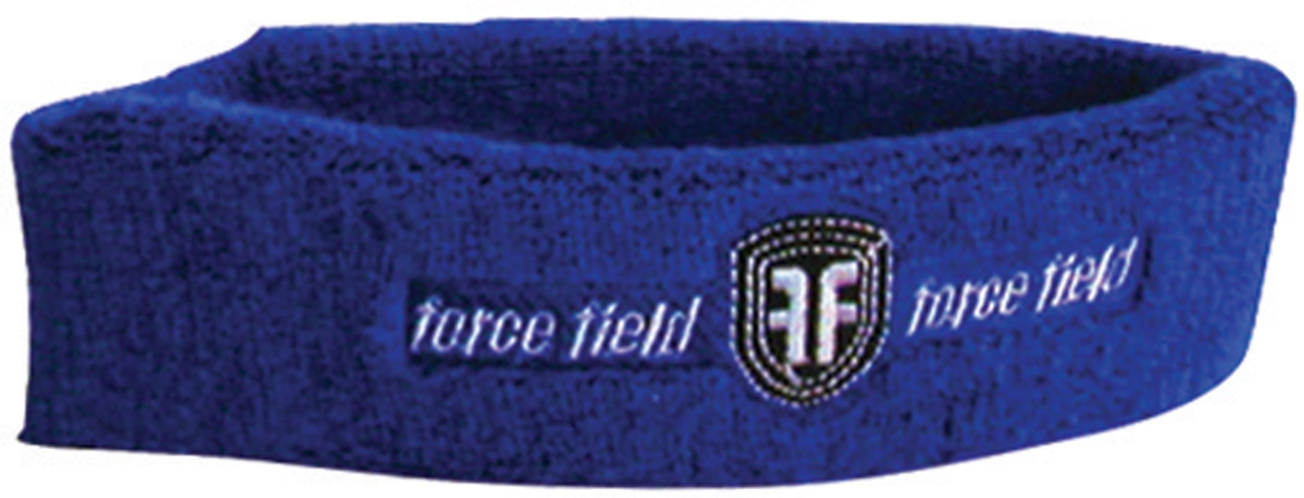 ForceField Protective Head Band (Blue)