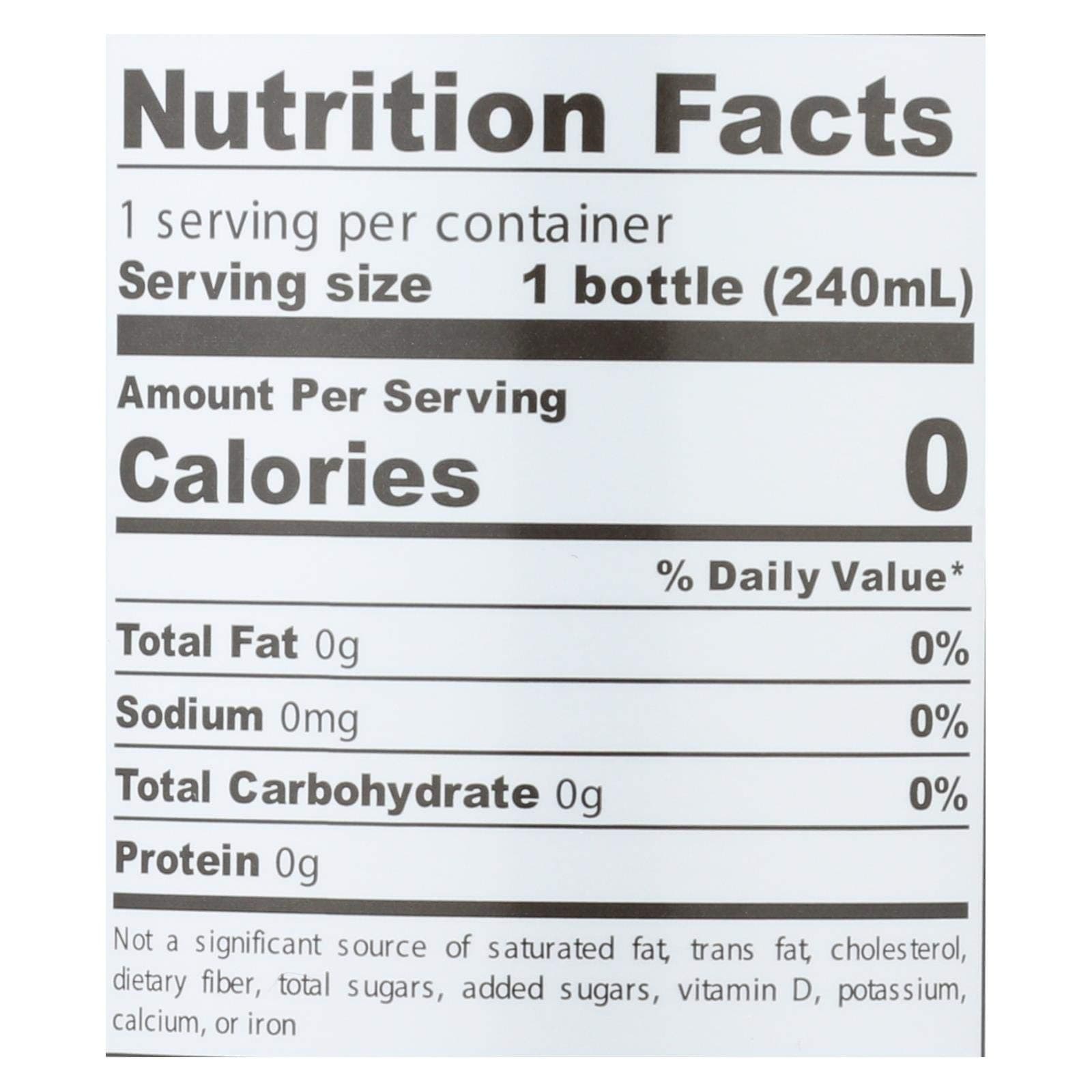 TEAONICTea Herbal Love My Brain, 8 oz