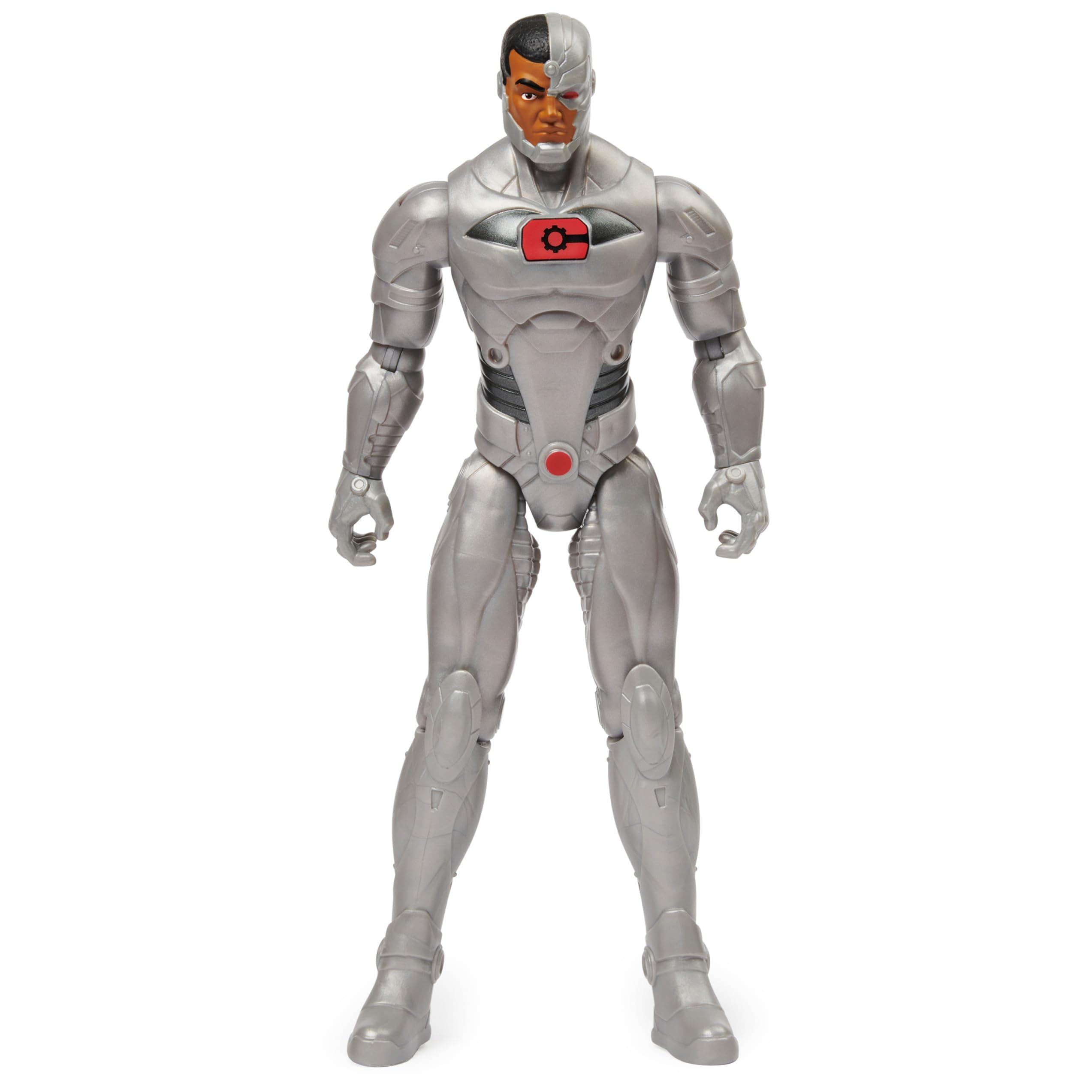 Cyborg Figure 30cm