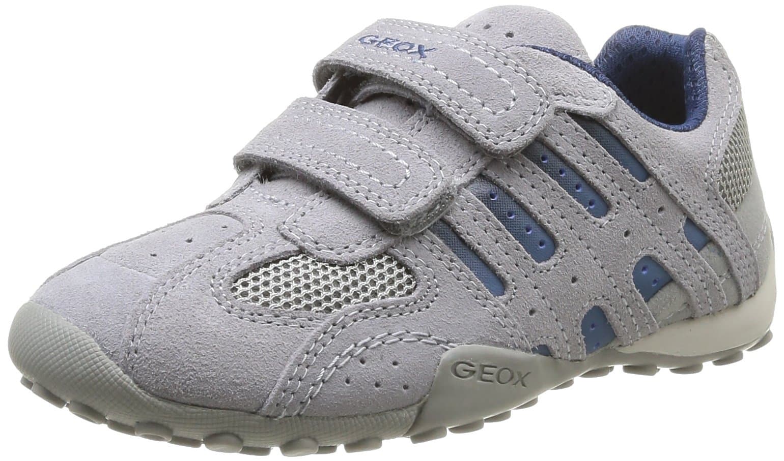 Geox JR Snake Boy Shoe