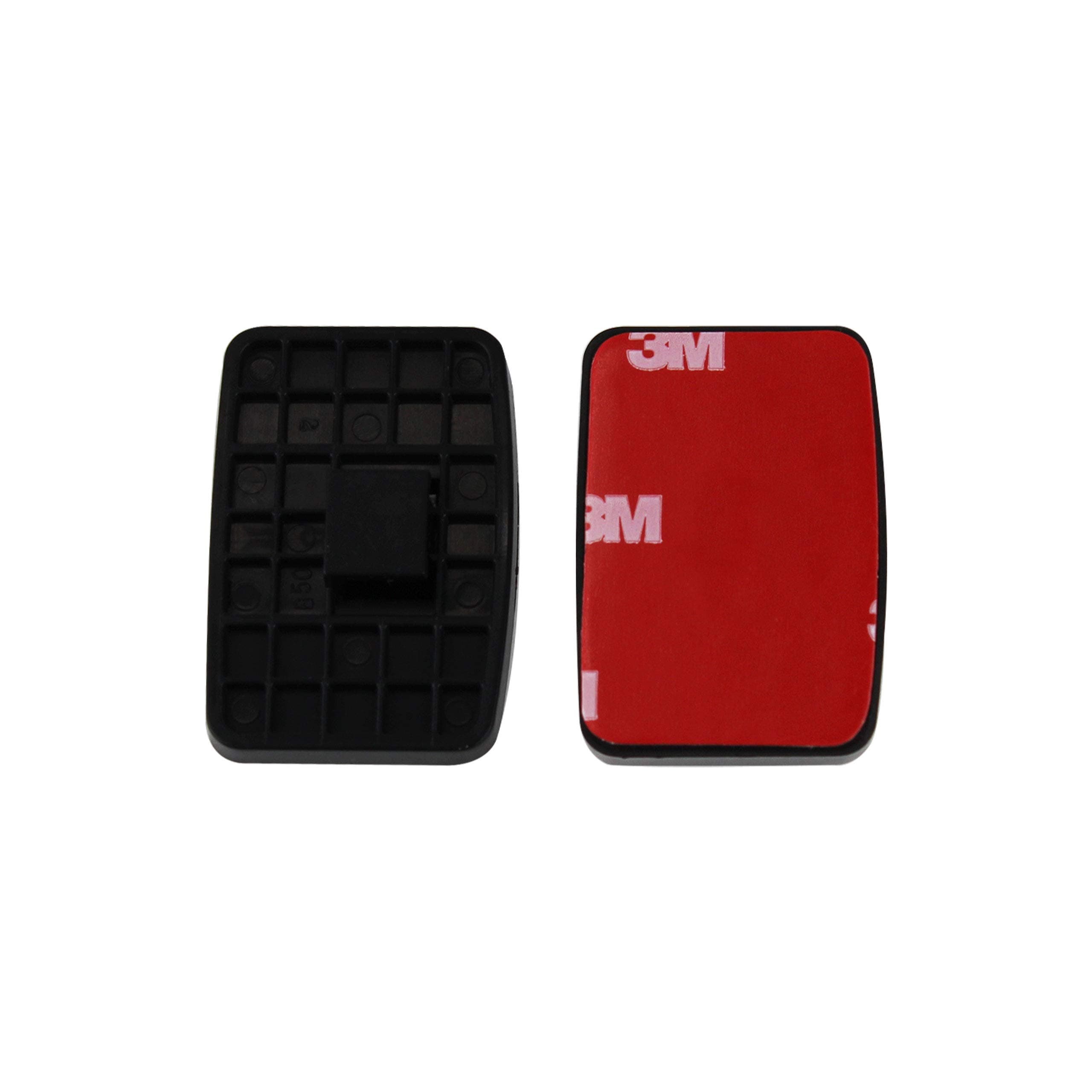 Adhesive Mounts for Rexing V1 and V1P Dash Cam