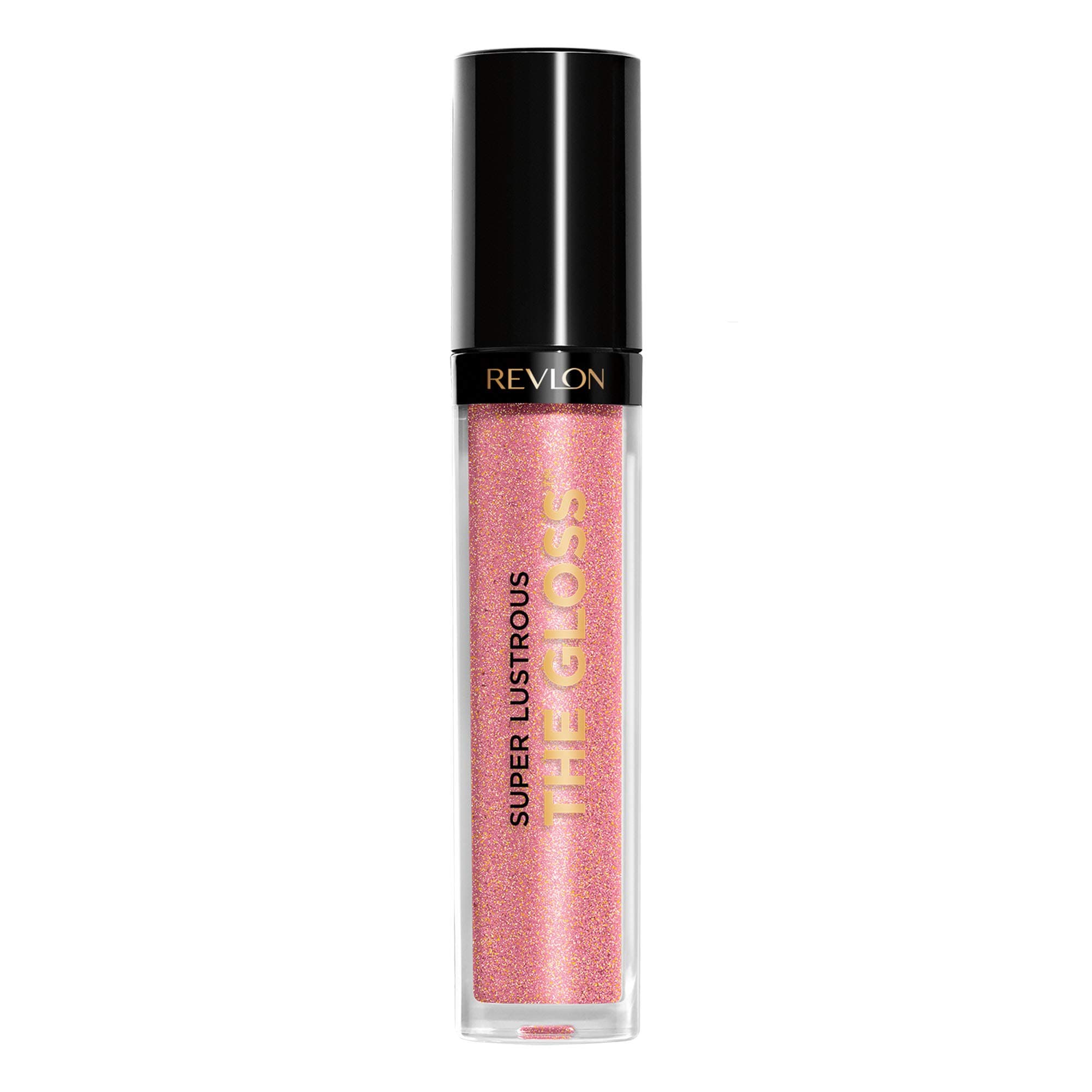 REVLON Super Lustrous Lip Gloss, Rose Quartz