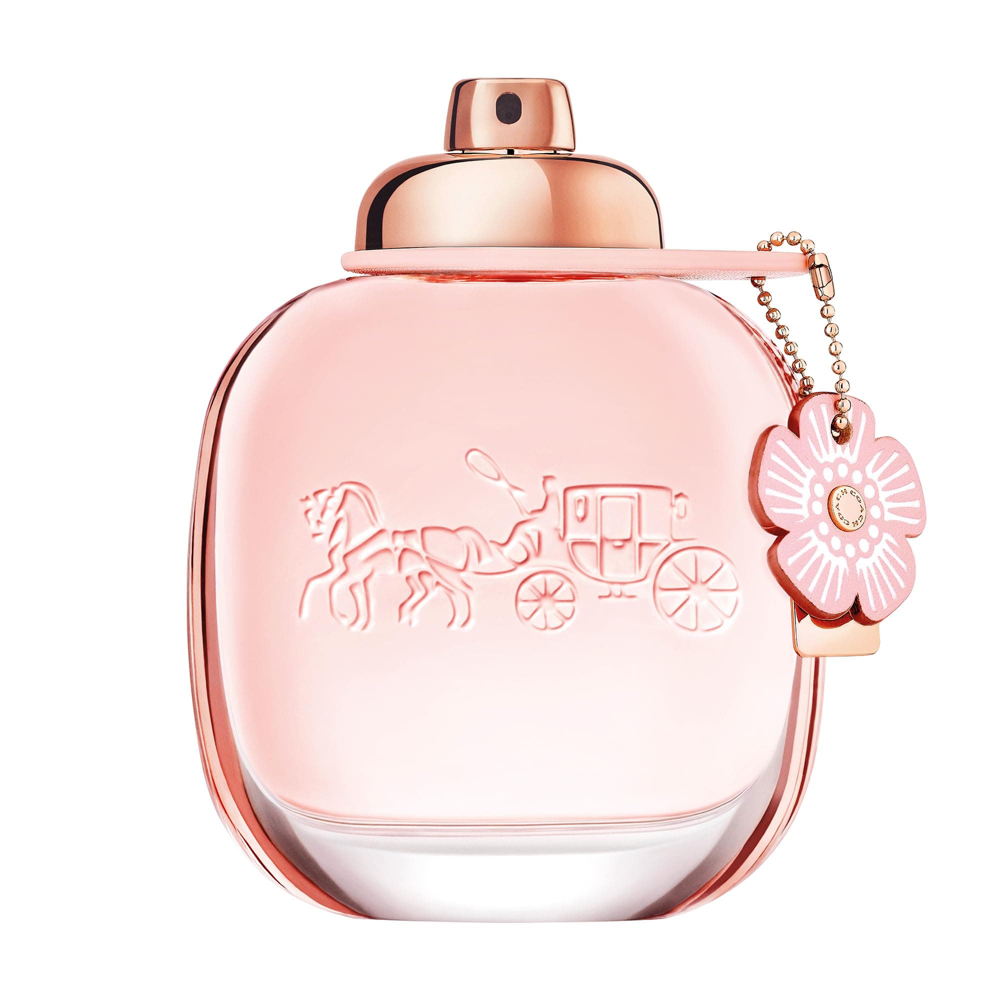 Coach Floral Eau de Parfum, 90ml