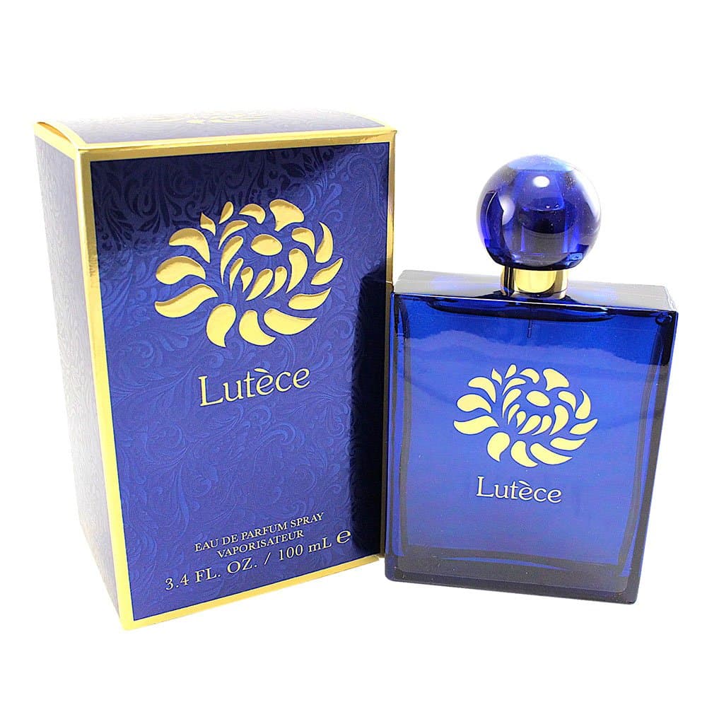 Lutece Eau De Parfum Spray 3.3 Oz/100 Ml for Women