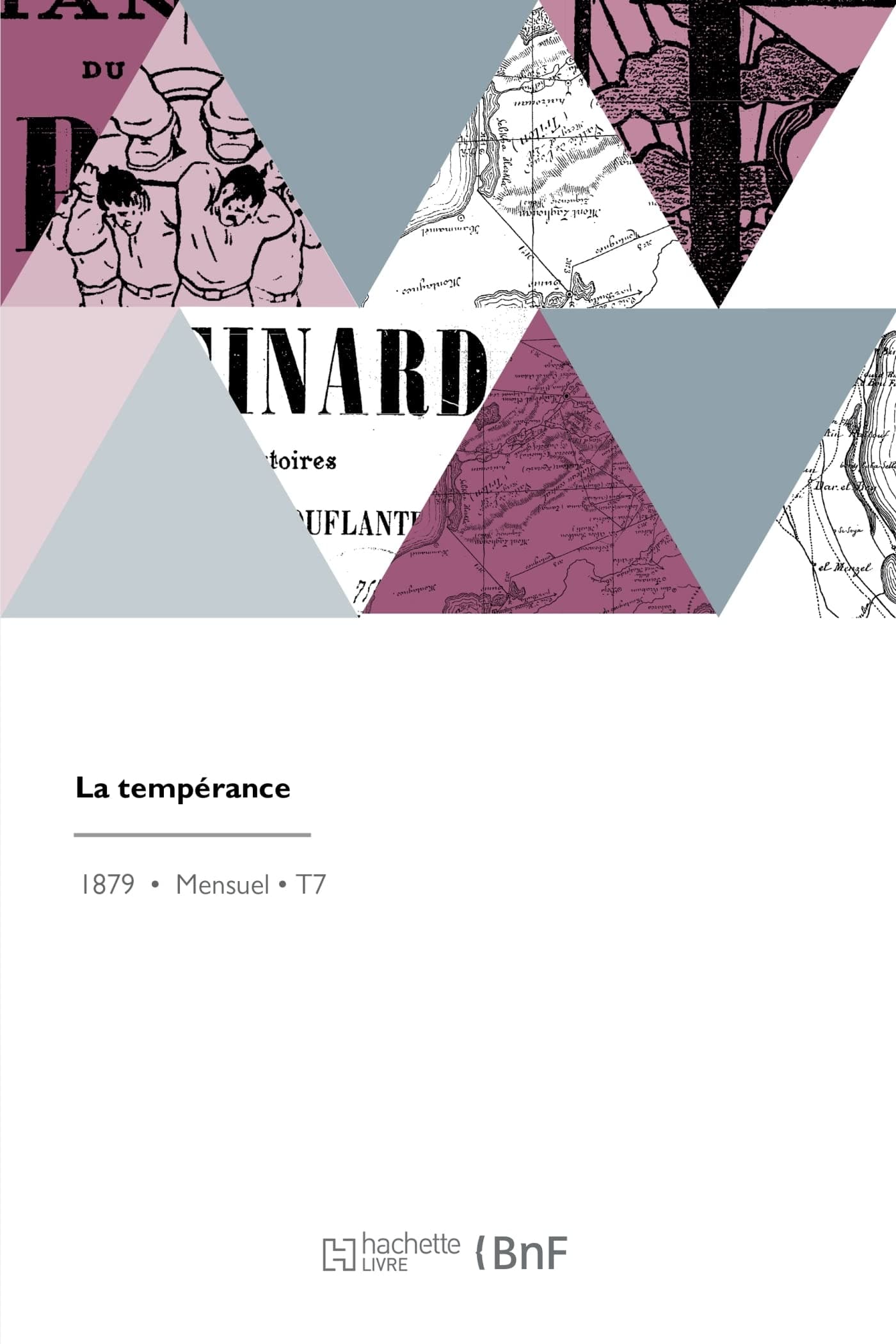 La Tempérance
