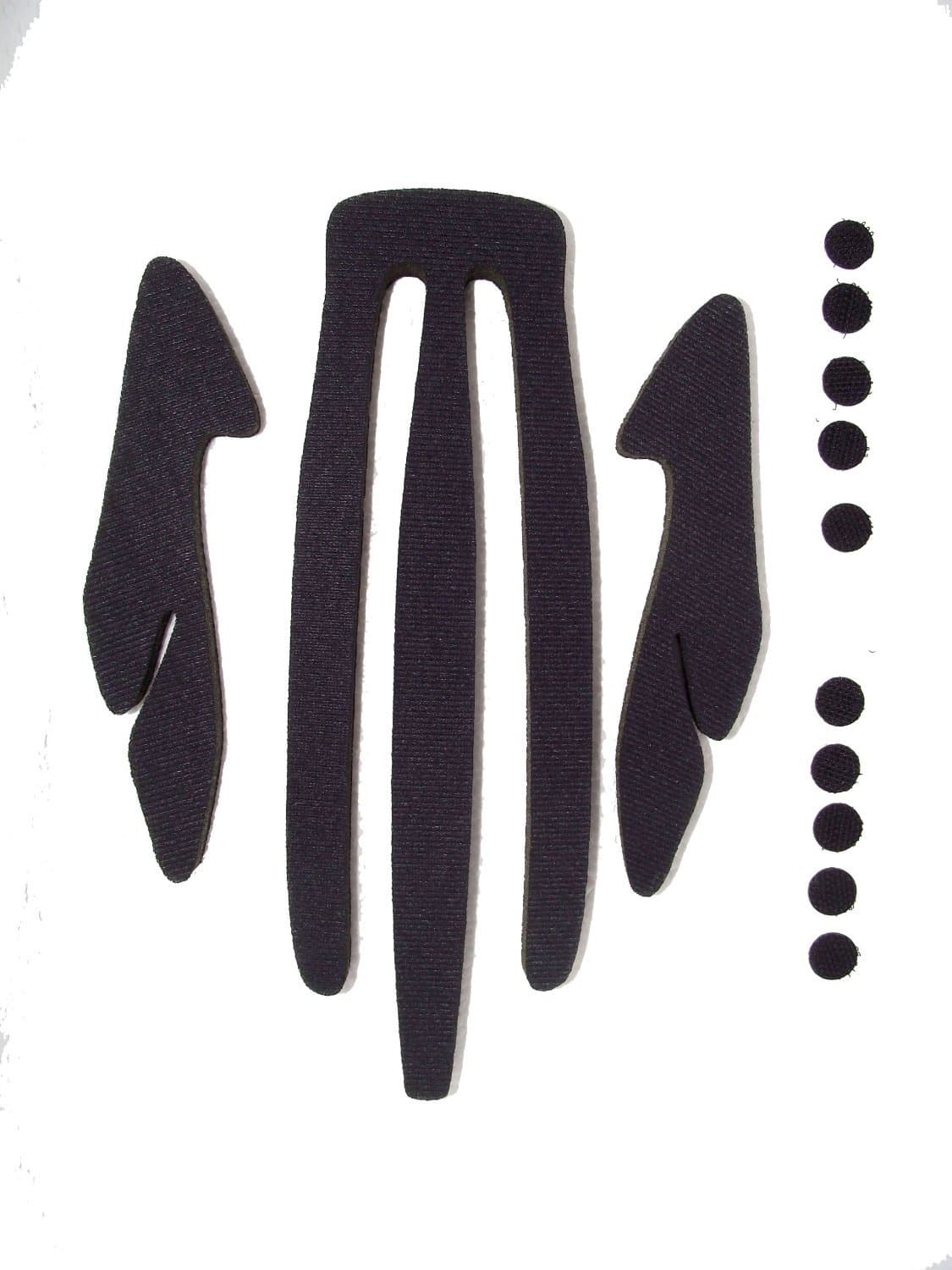 Aftermarket Replacement Pads Liner for Giro E2 Helmet