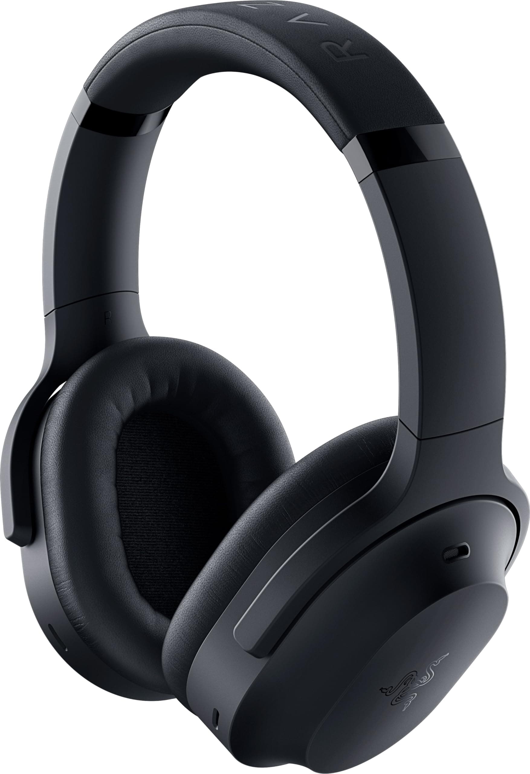 Barracuda Pro Wireless Black Gaming Headset