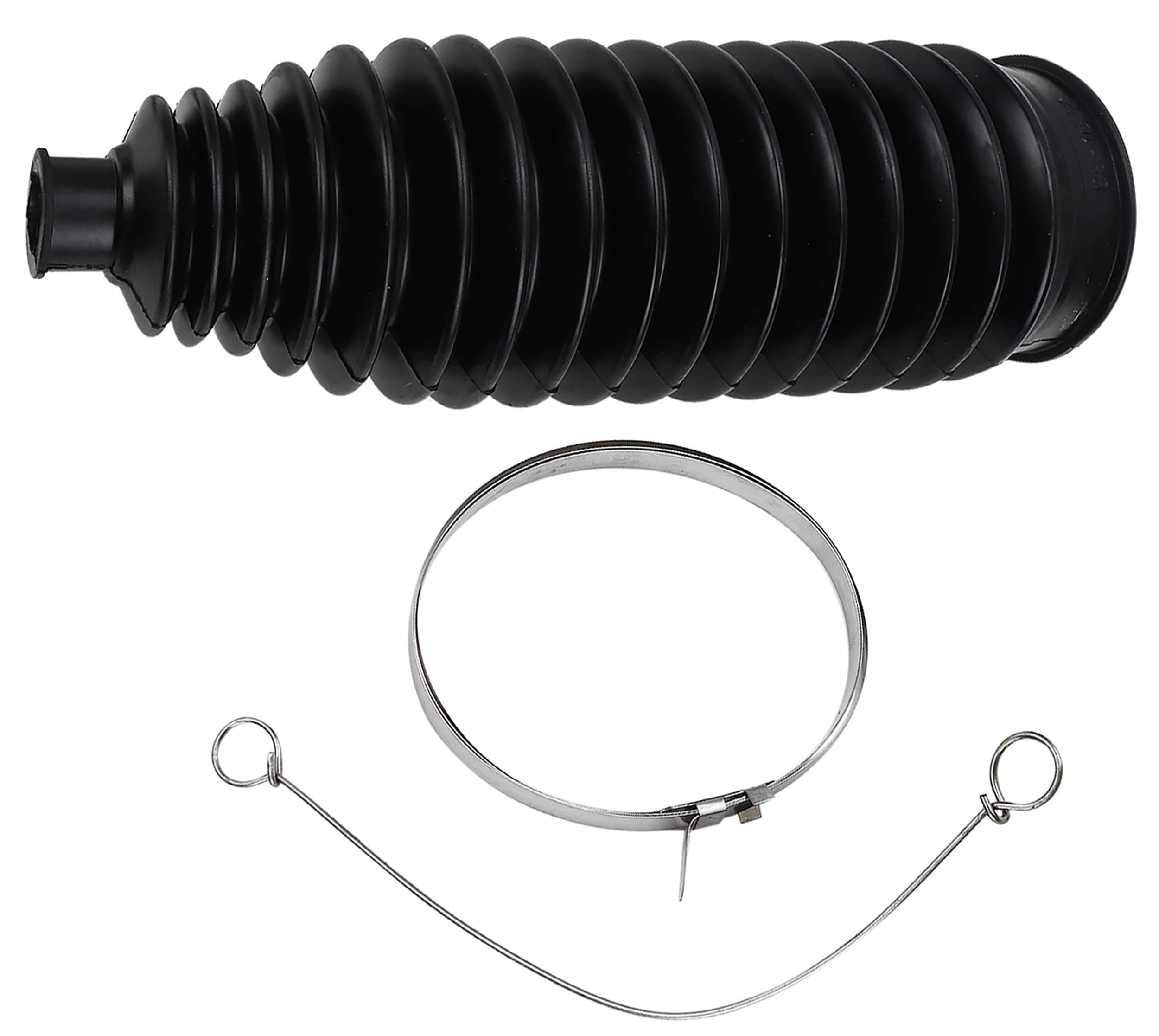 Beck Arnley 103-3069 Steering Rack Boot Kit