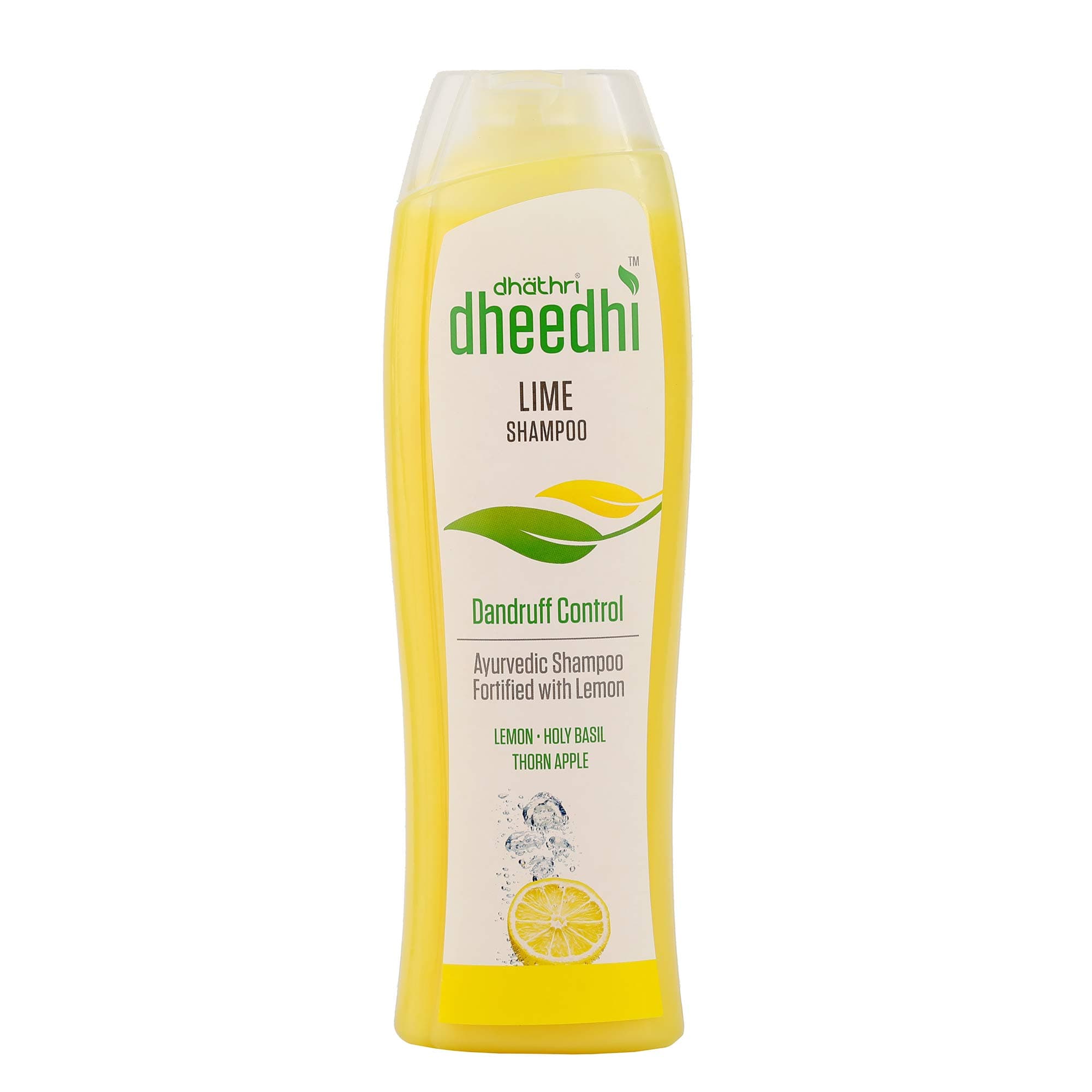 Dhathri Dheedhi Lime Shampoo