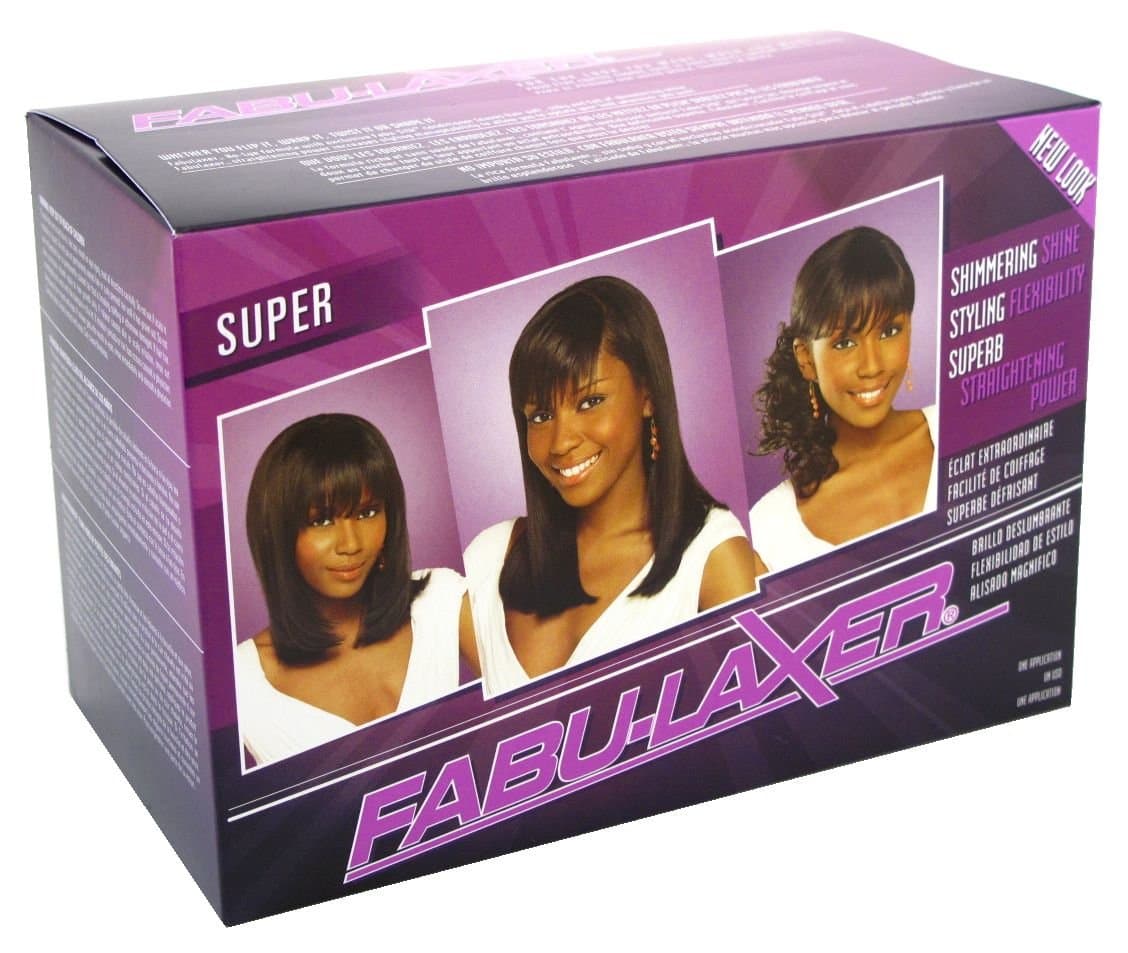 Fabu-Laxer Regular Relaxer