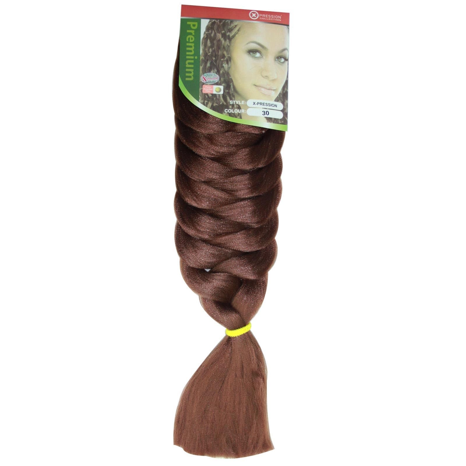 Premium Original Ultra Braids (55PCS) - bulk