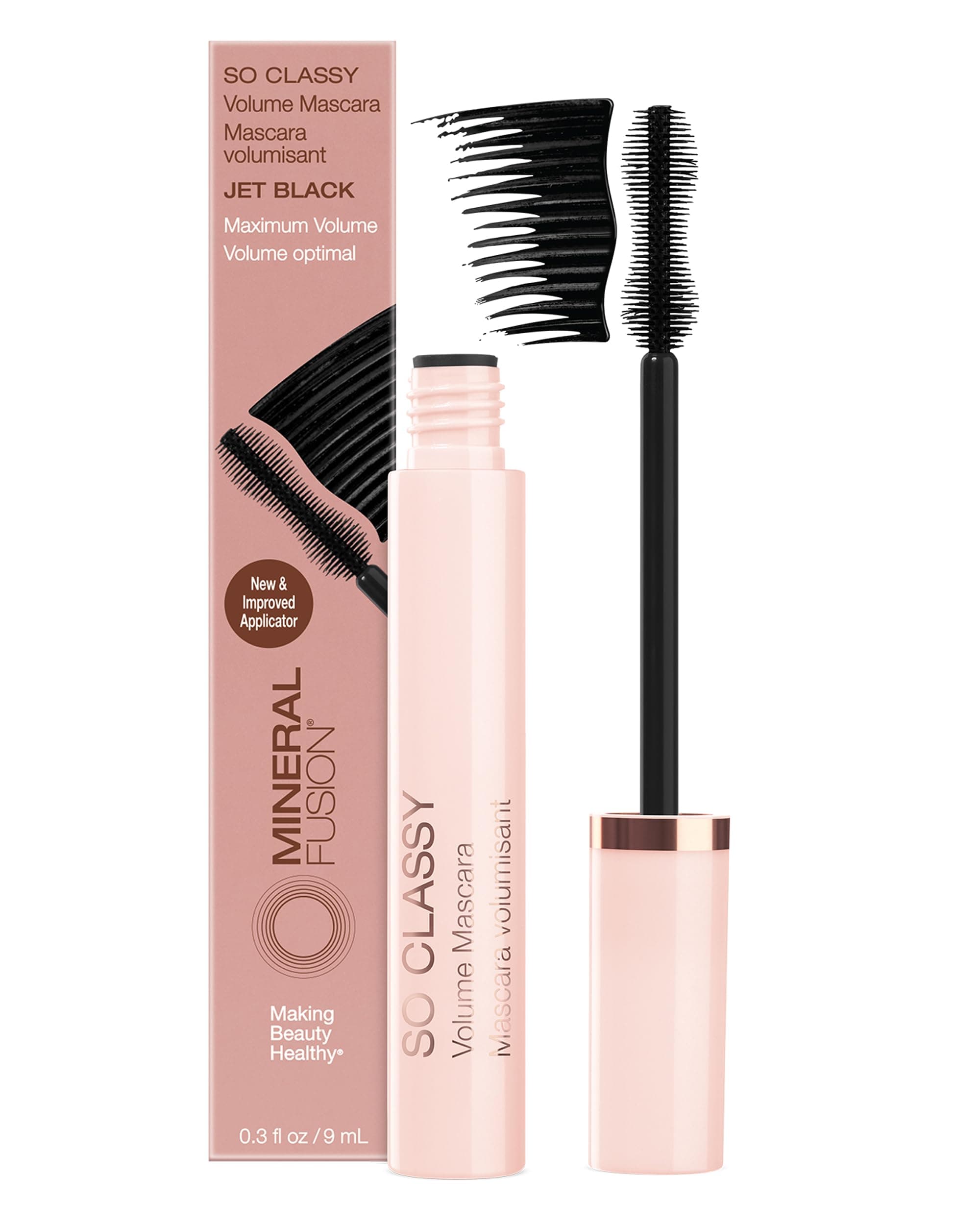 So Classy Volume Mascara