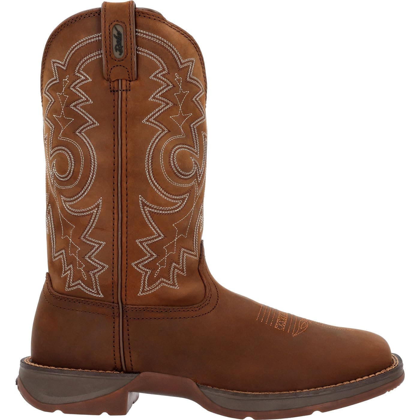 Men's Western Boot