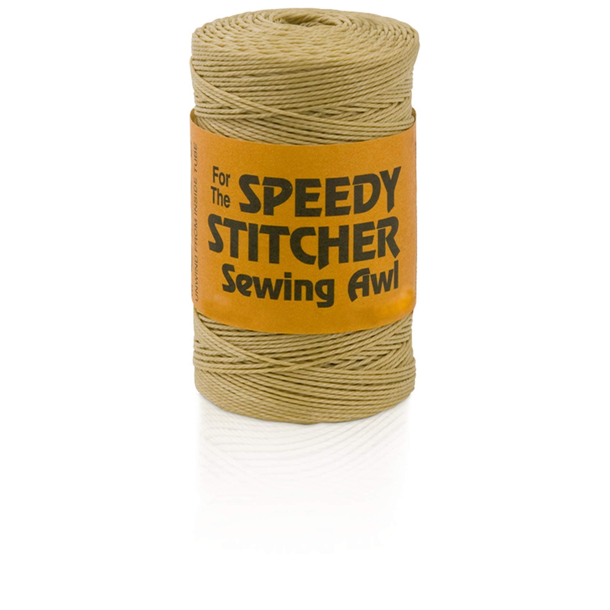 Speedy Stitcher Coarse Polyester Thread