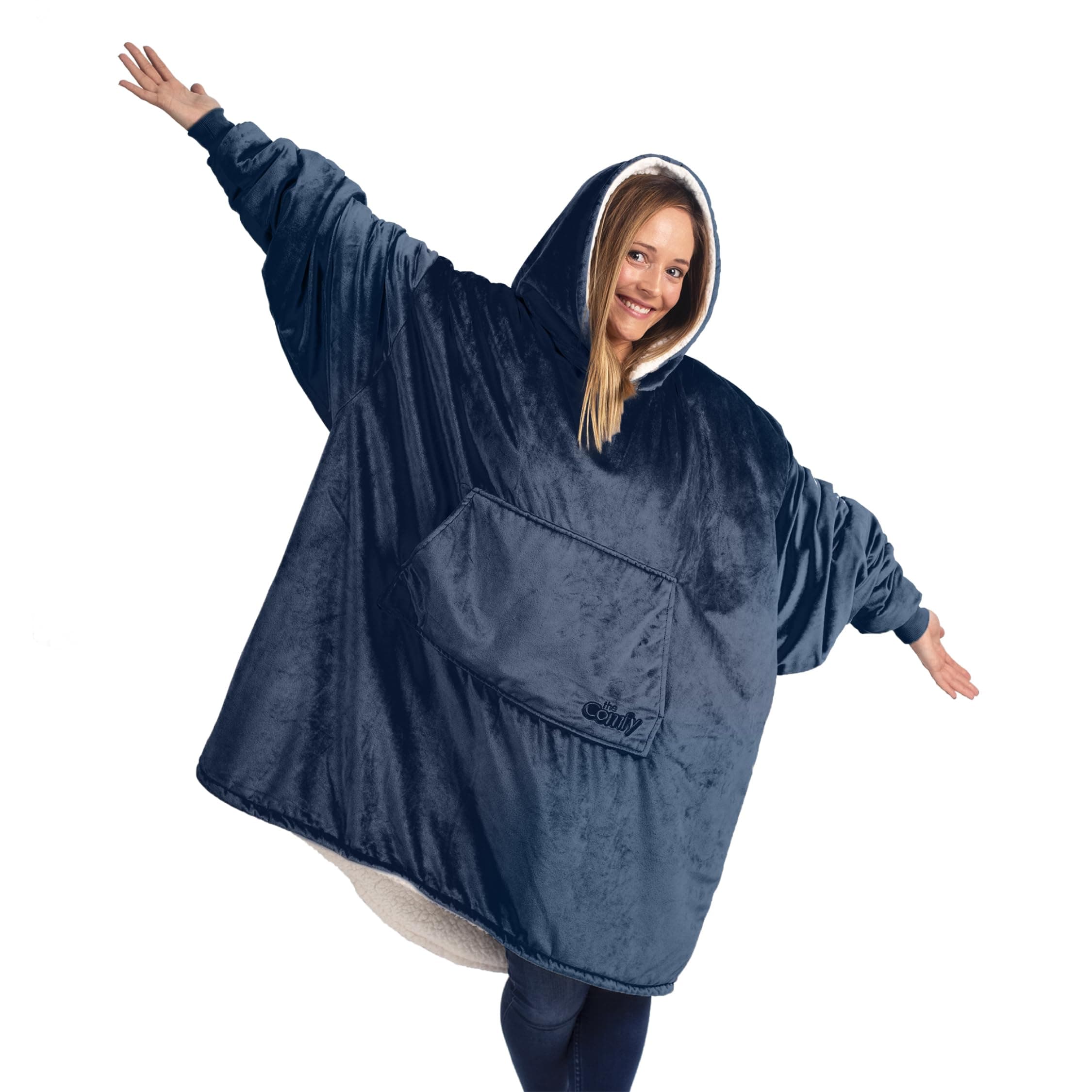 baggy Original wearable-blankets