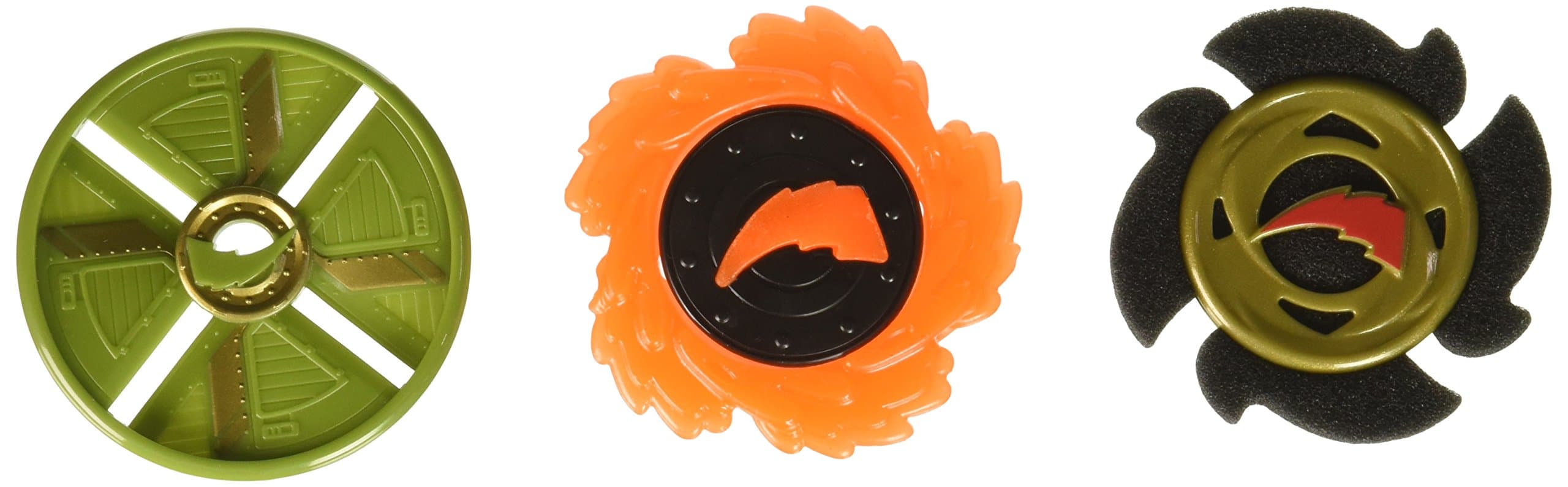 Legacy D Die Cast Zord