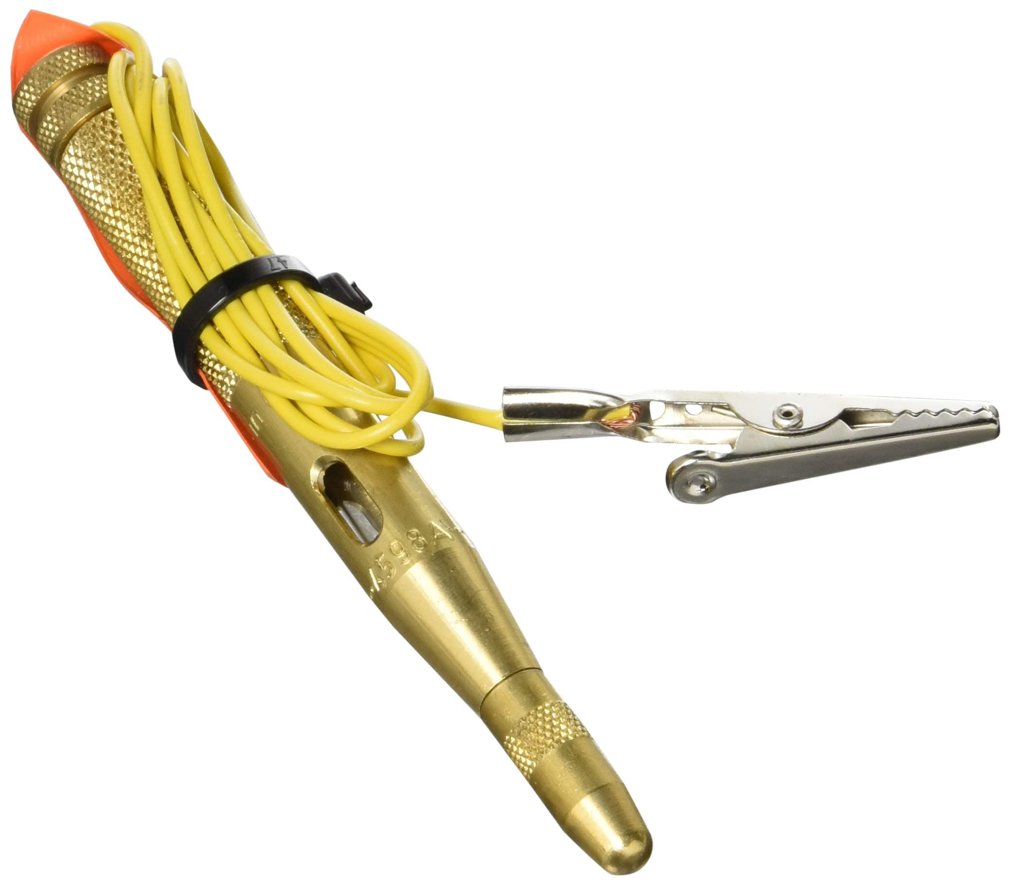 Elora 586000000000 Automotive Light Tester