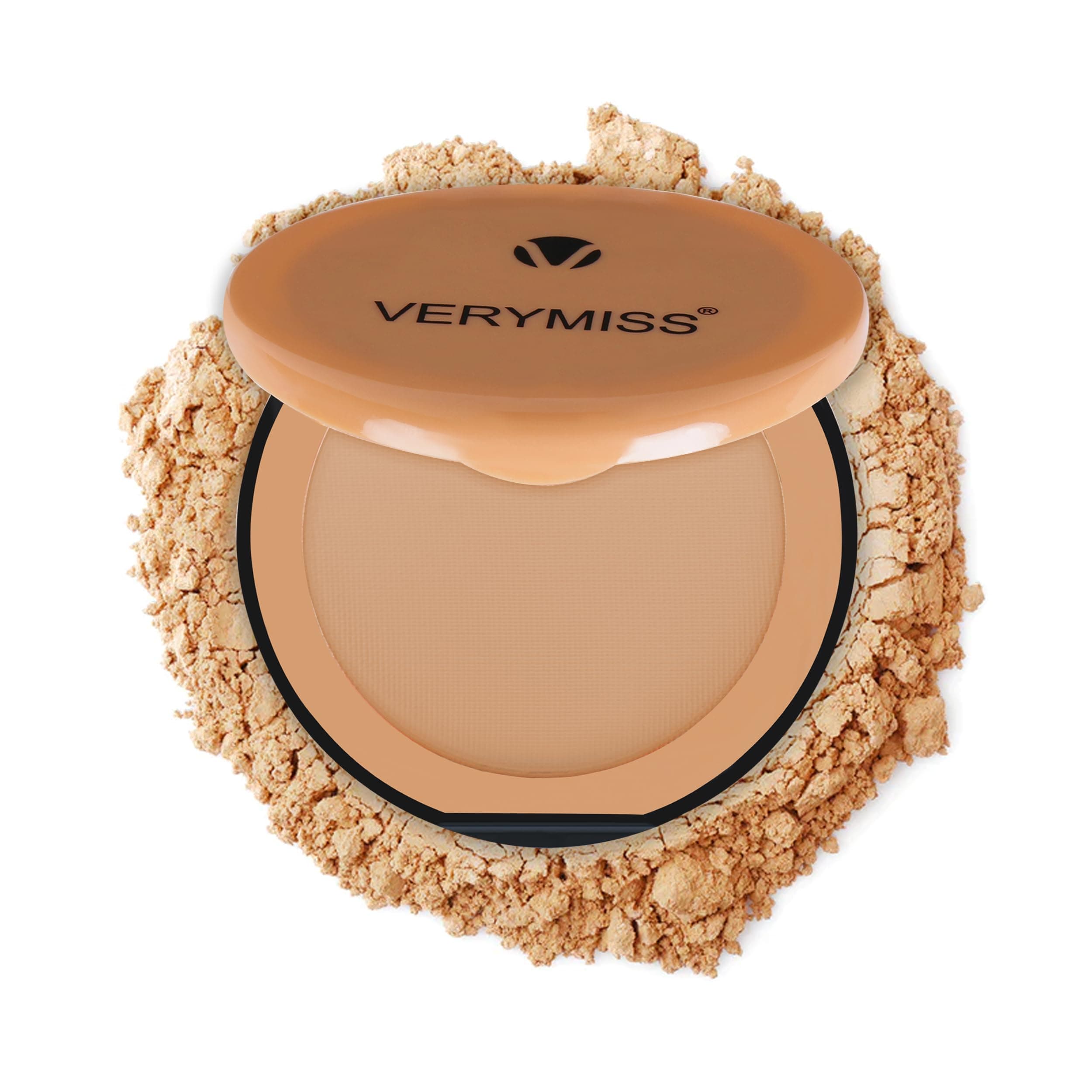 NATURAL GLOW COMPACT POWDER (03 BEIGE)