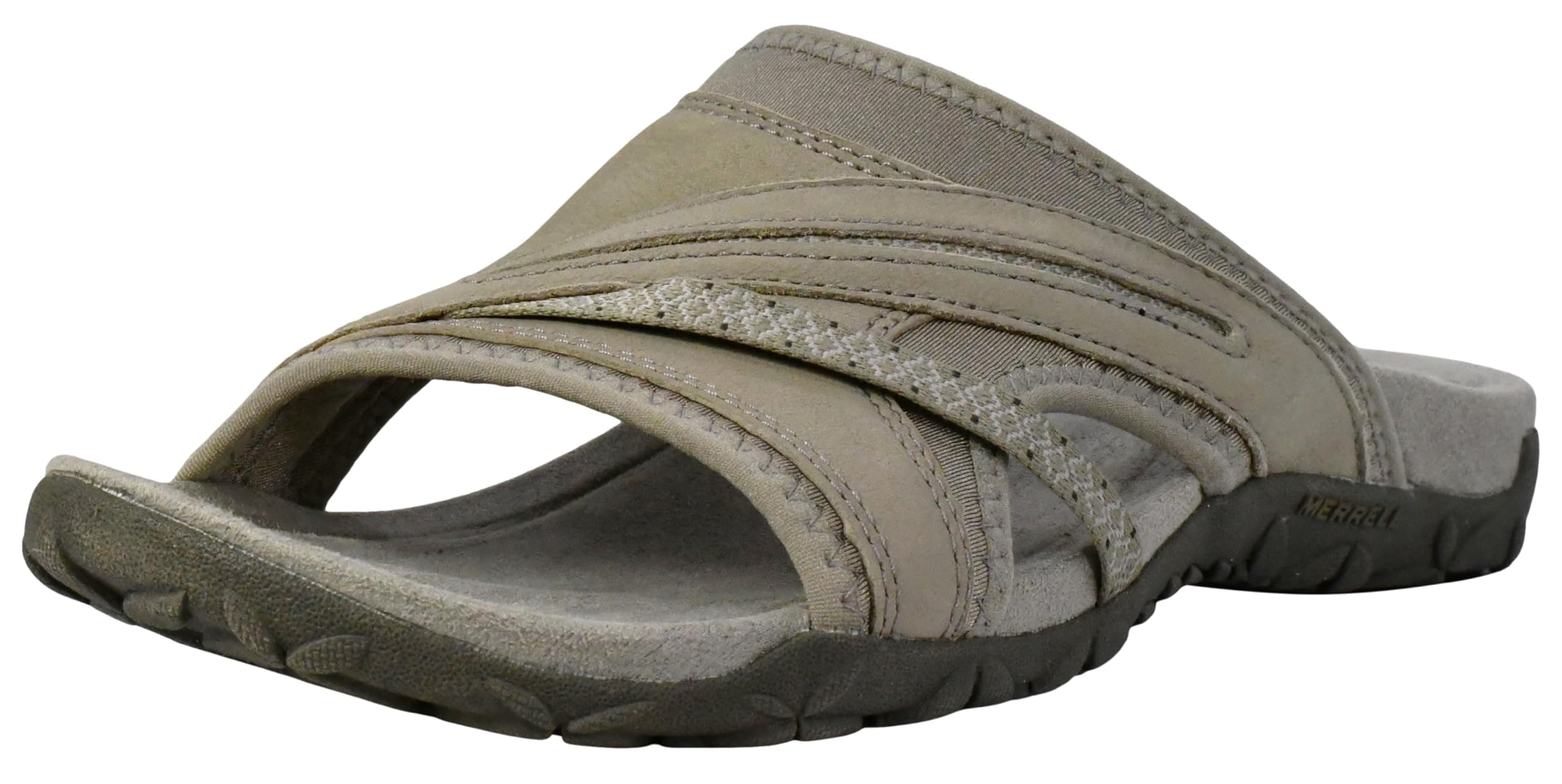 Merrell レディース テライン・スライド II サンダル