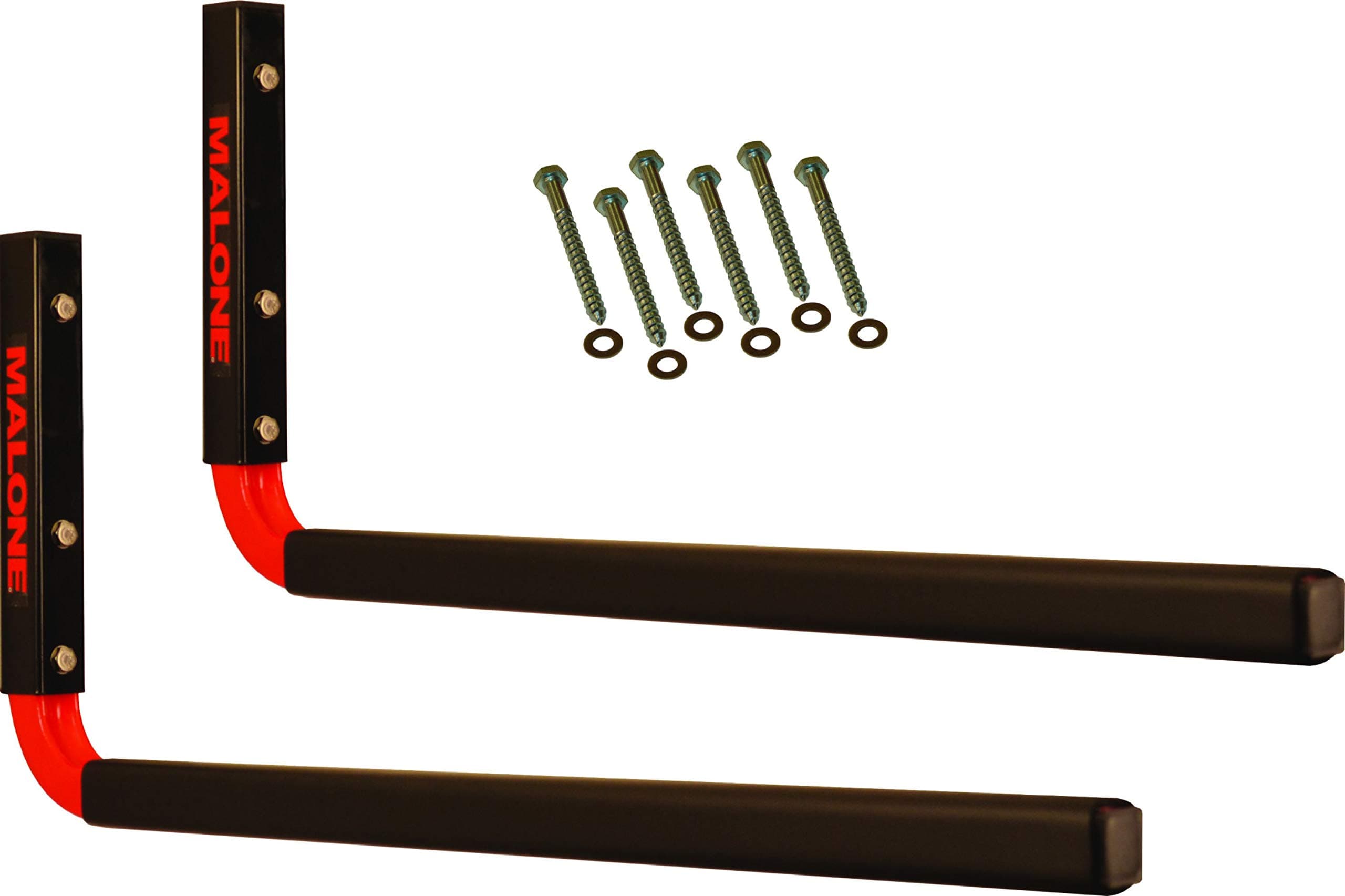 Malone Auto Racks BoardRoom Wall Mount SUP Storage Rack, 1 Set, MPG327